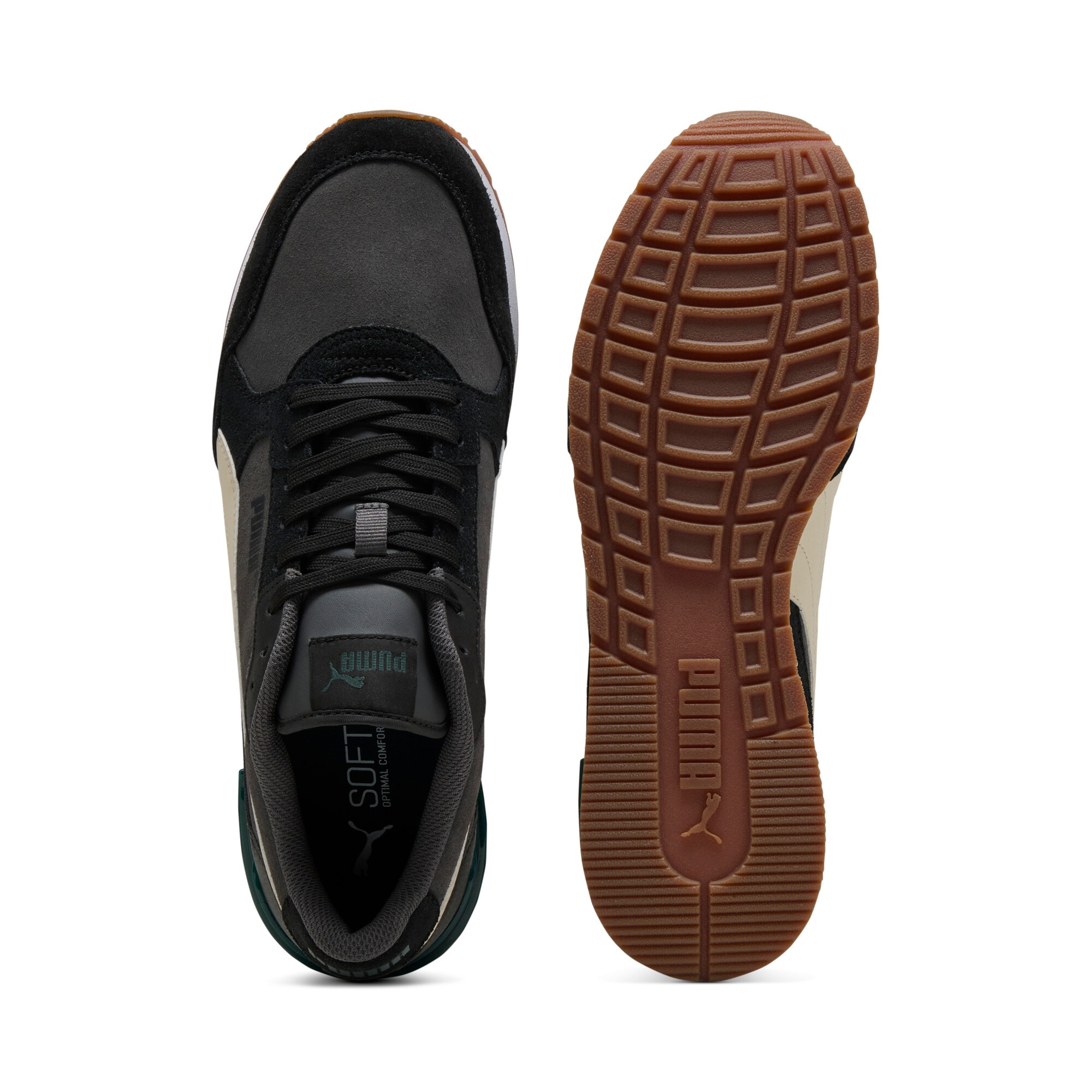 PUMA Sneaker »ST RUNNER V4 SD«