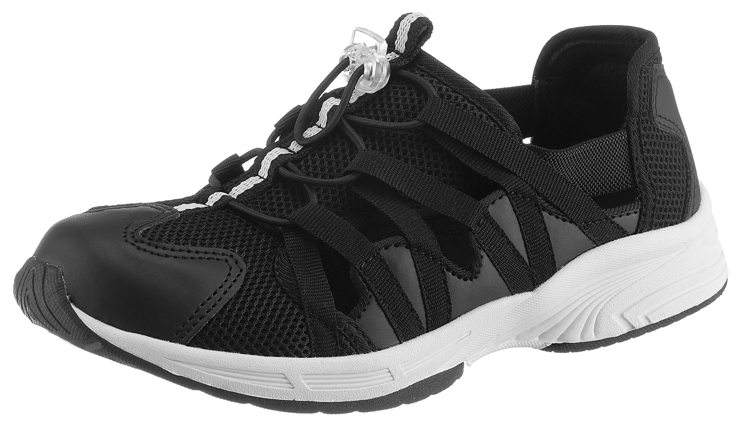 Image of CITY WALK Slipper, mit Mesheinsatz bei Ackermann Versand Schweiz