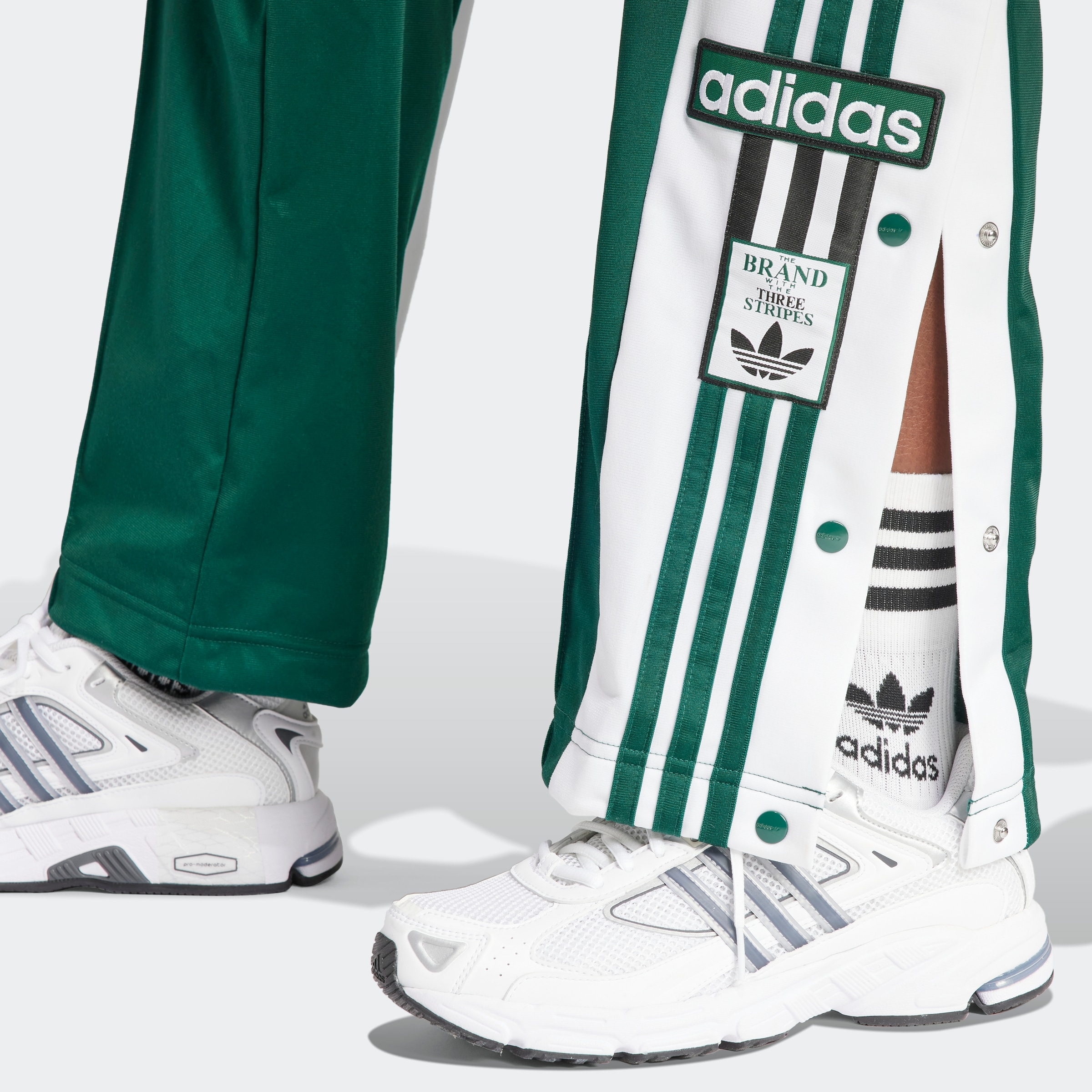 adidas Originals Sporthose »ADIBREAK PANT«, (1 tlg.)