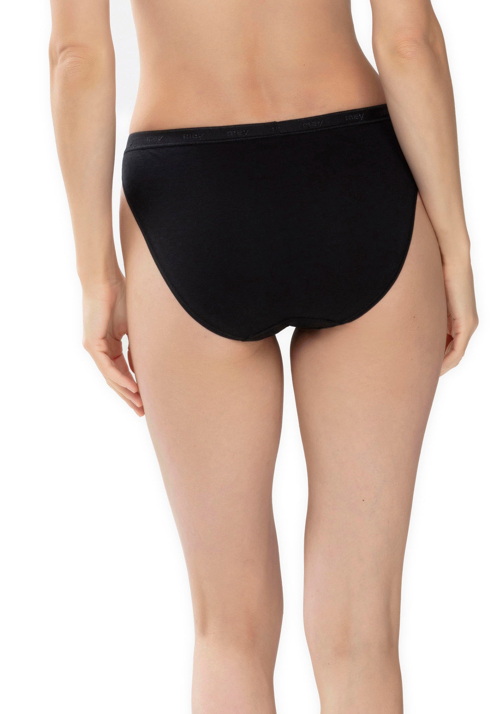 Mey Minislip »Best of« Packung, 3er Pack, 3 Stk. ohne auftragende Seitennähte