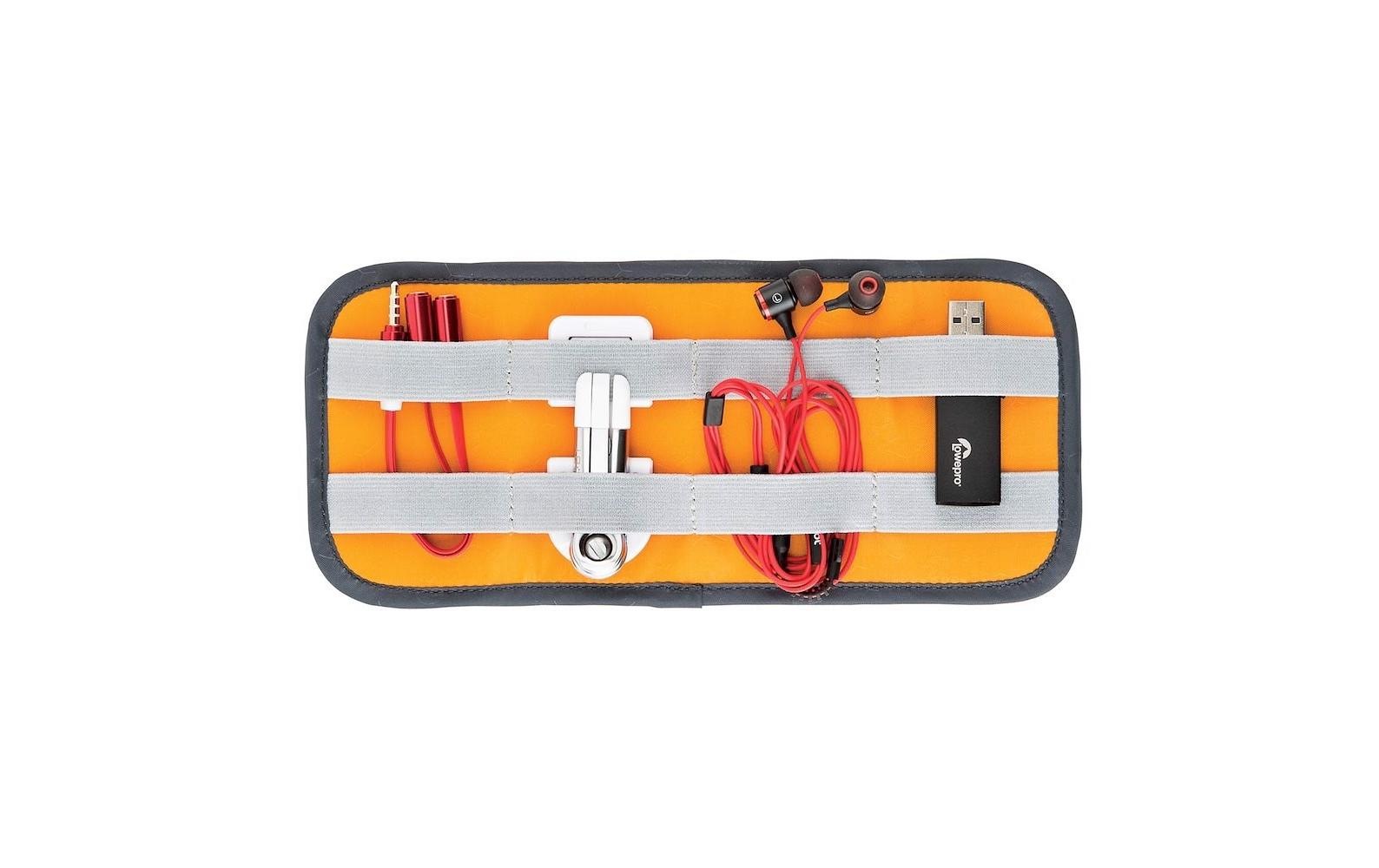 Lowepro Kameratasche »GearUp Pouch Medium (GRL)«