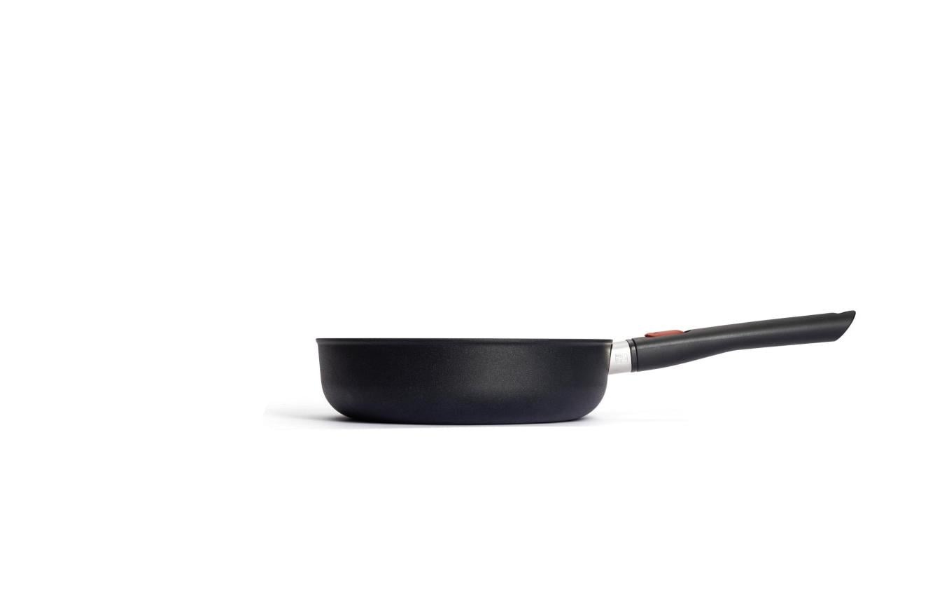 WOLL Bratpfanne »Eco Lite mit abnehmbarem Griff« Aluminium