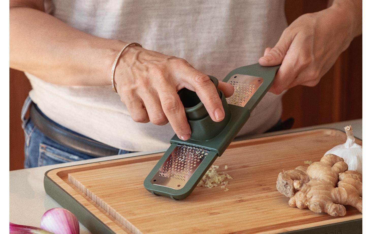 Eva Solo Râpe de cuisine »Micro-Reibe Green tools«