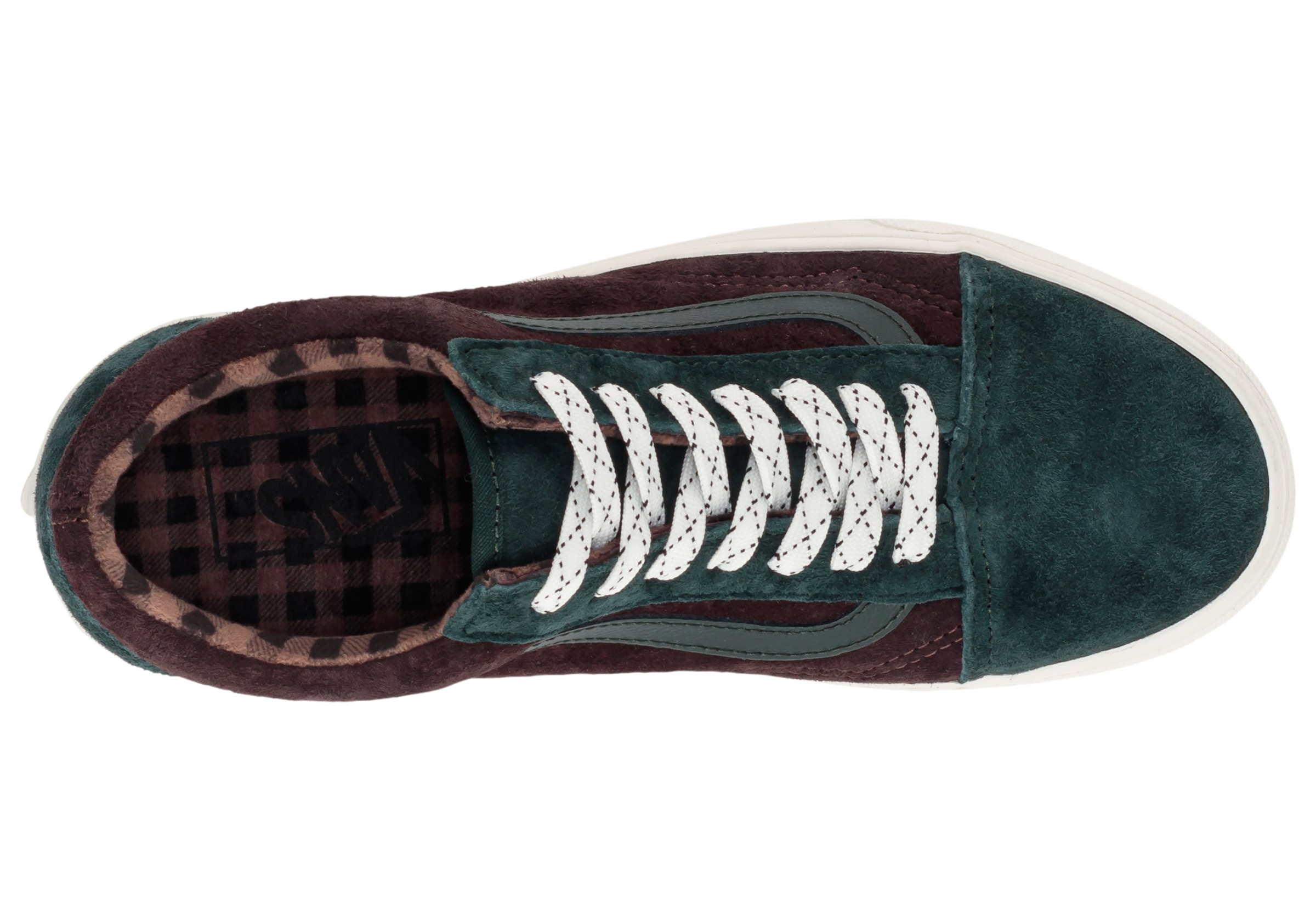 Vans Sneaker »Old Skool«