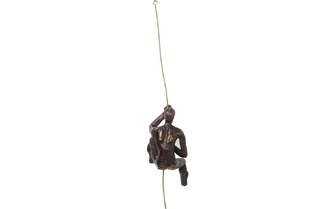 Kare Design Dekofigur »Climber Rope«