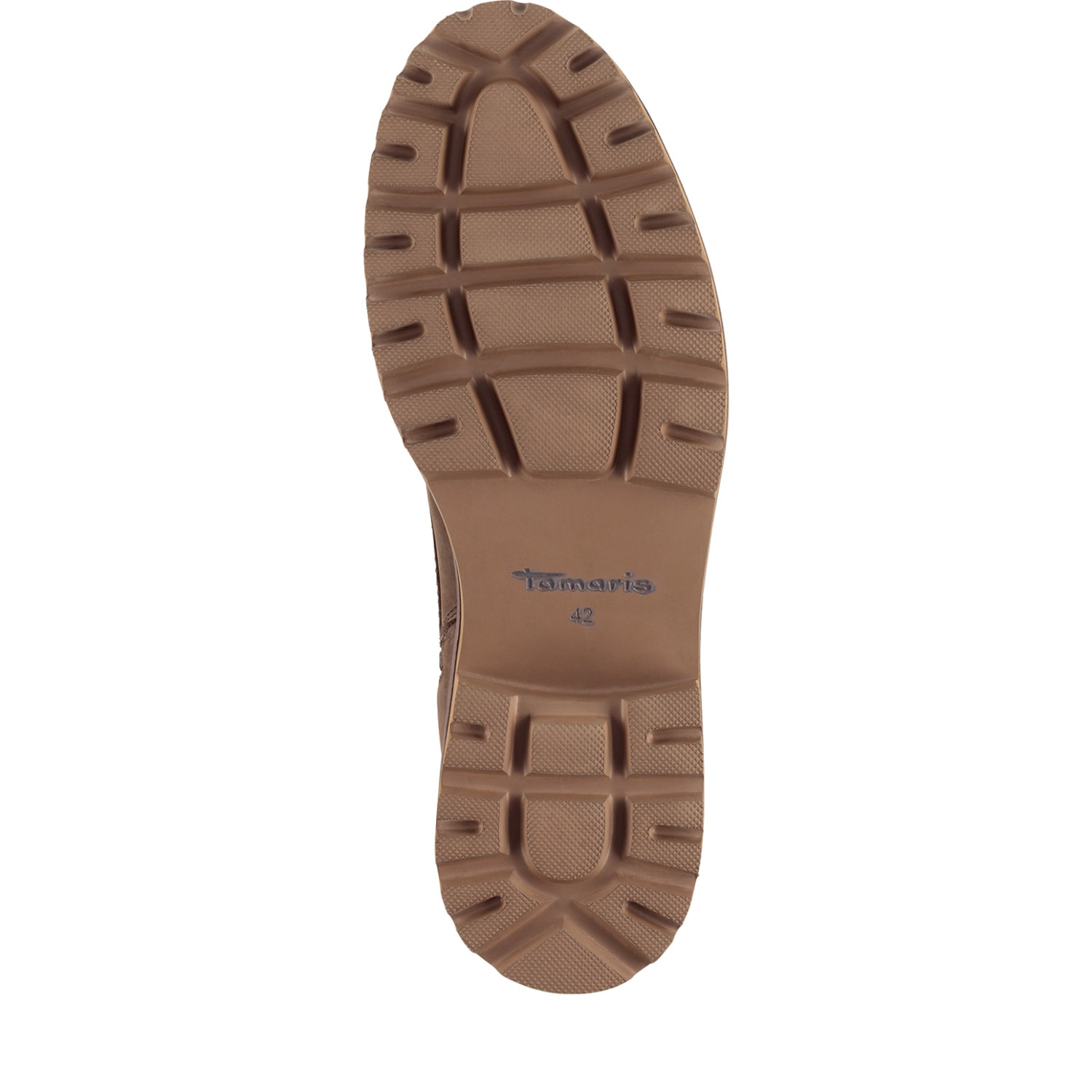 Tamaris  Boots mit weicher Schaftrand-Polster, für Herren