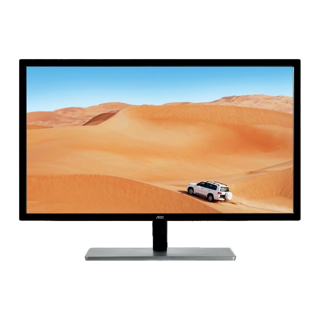 AOC LCD-Monitor »Q3279VWFD8«, 80 cm/31,5 Zoll, 2560 x 1440 px