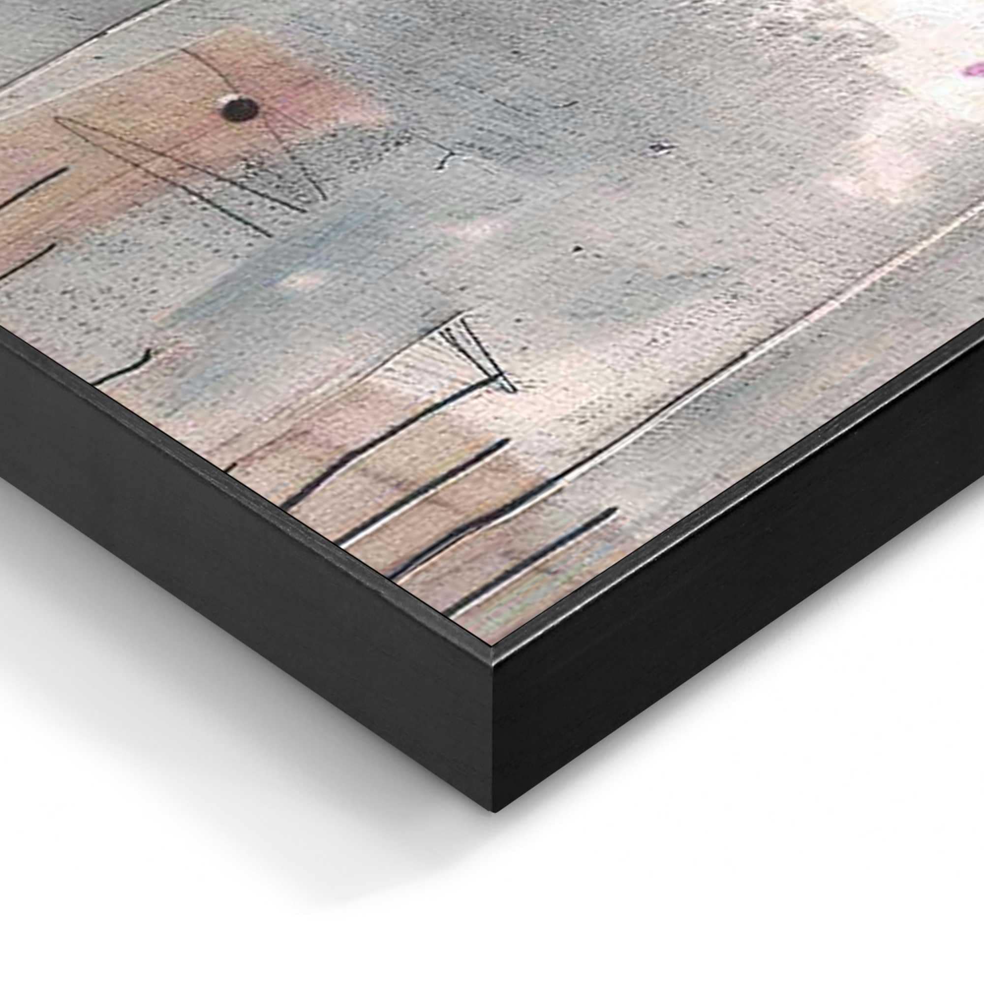 Reinders! Wandbild »Butterfly Girl«