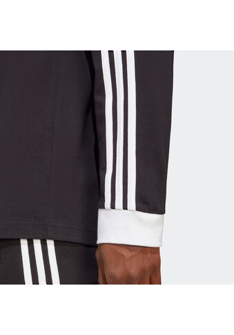 adidas Originals Shorts »ADICOLOR CLASSICS 3STREIFEN LONGSLEEVE« kaufen