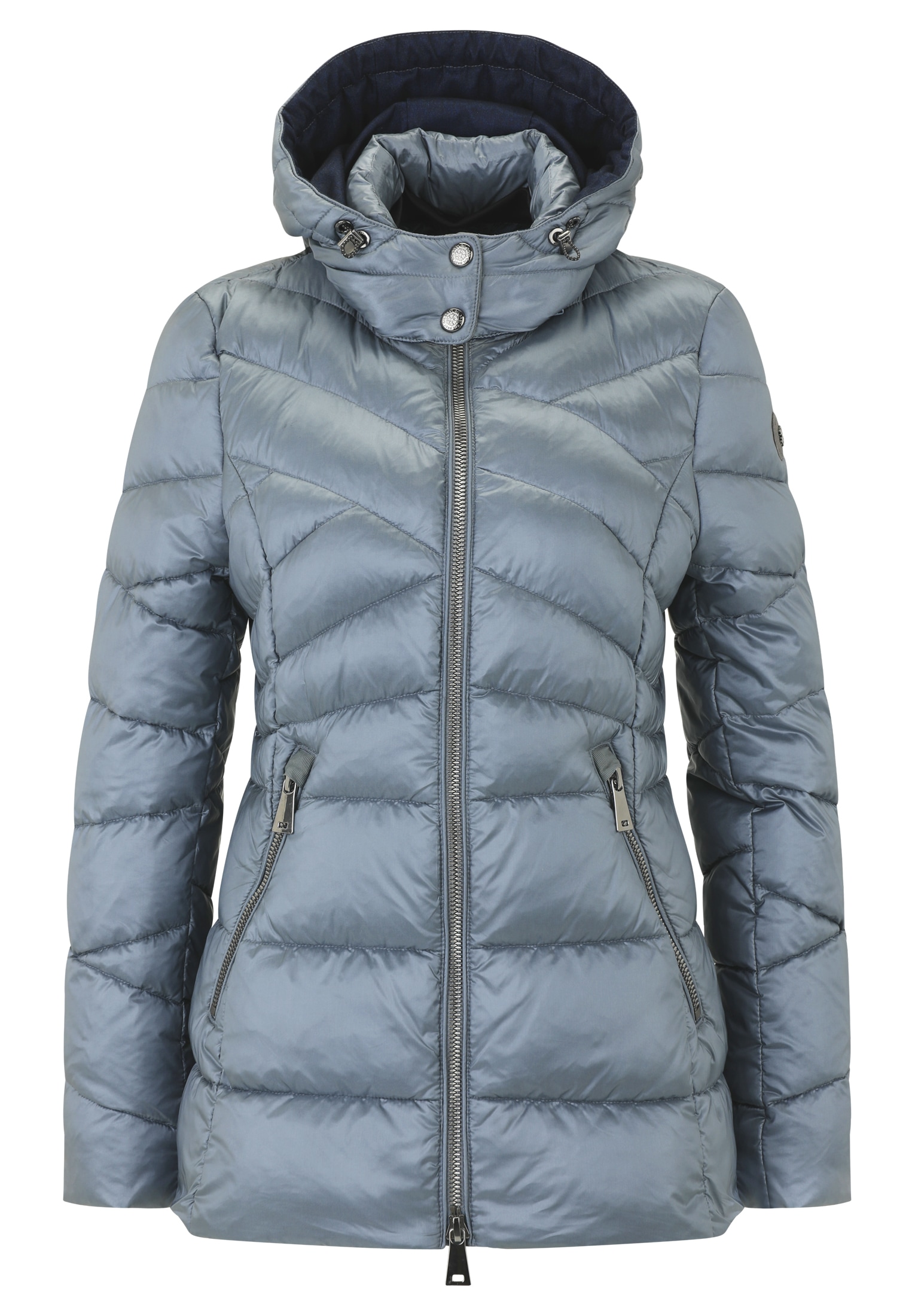 Gil Bret Winterjacke mit Kapuze mit Kapuze