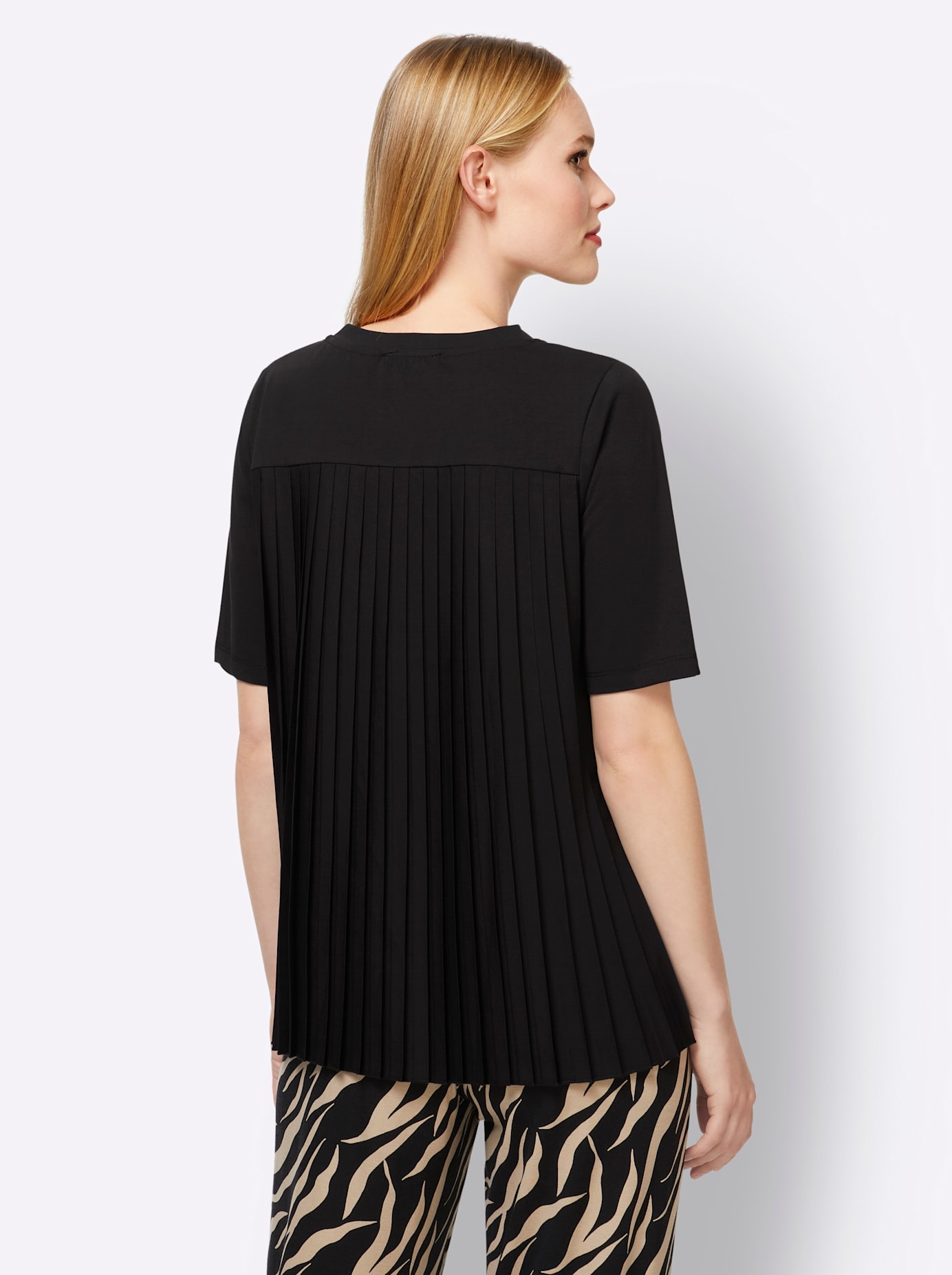 RICK CARDONA by heine Kurzarmshirt »Shirt« 1 Stk.