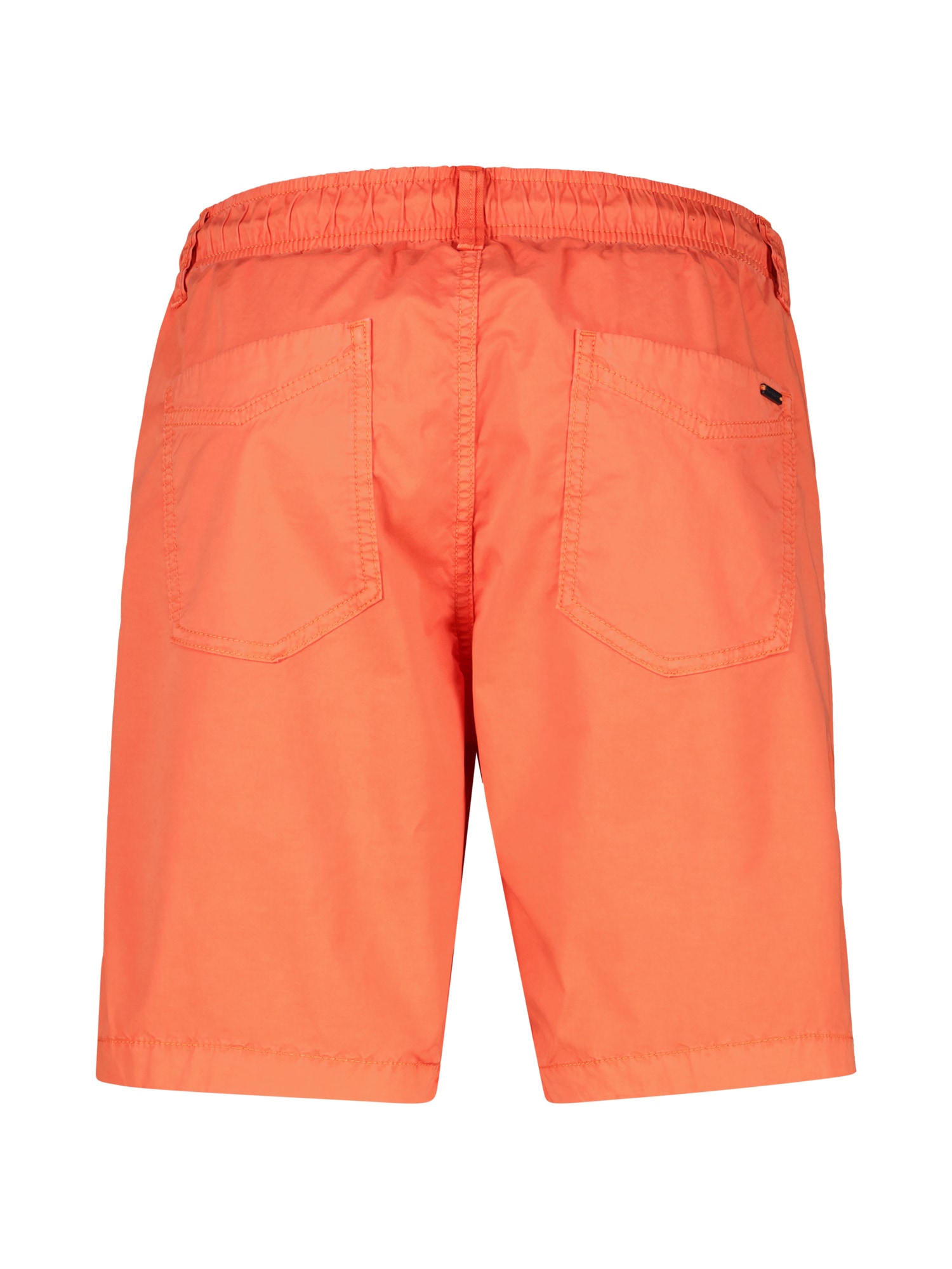 LERROS Bermudas »LERROS Leichte Twill-Bermuda für Herren«