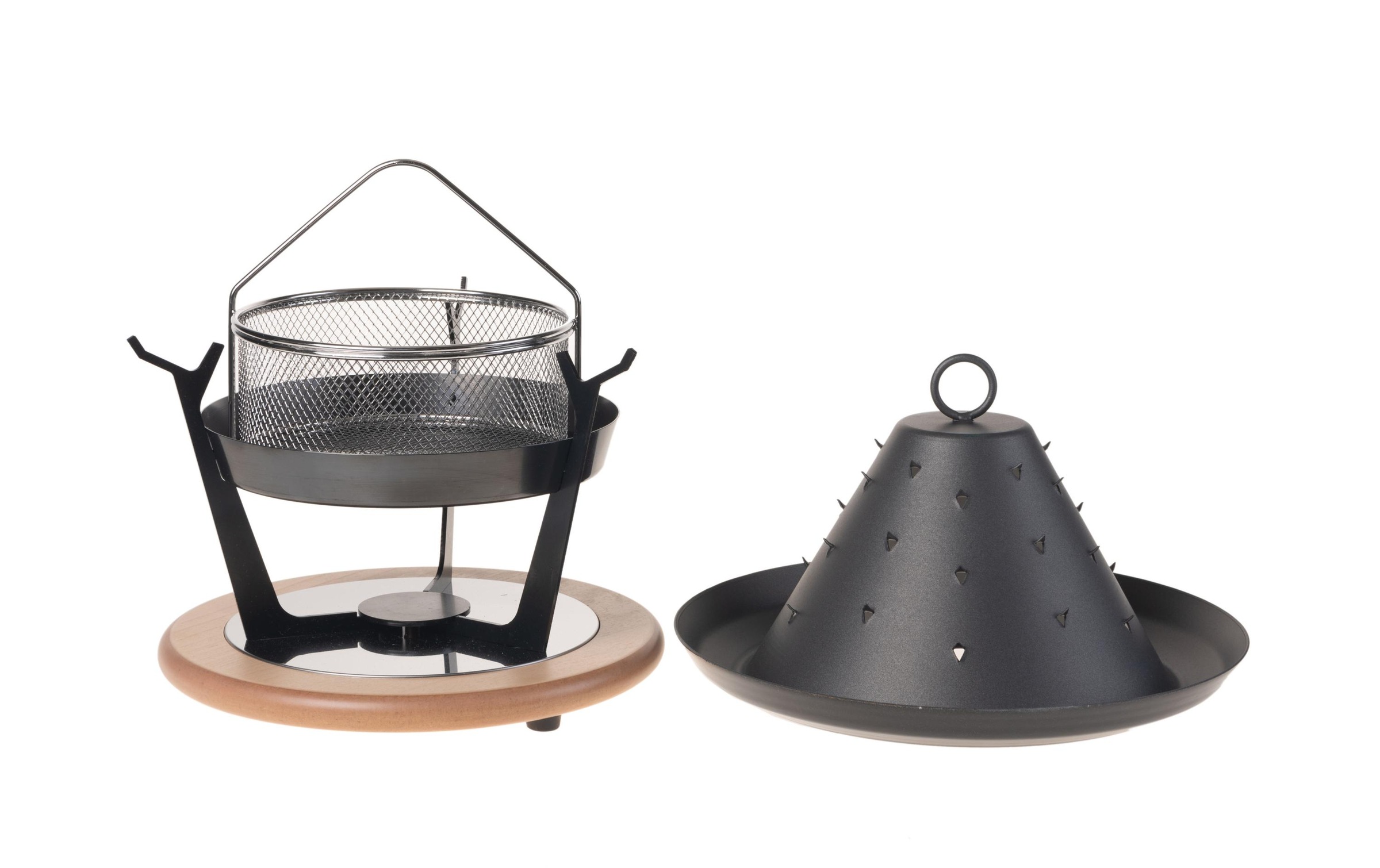Fondue »TTM TTM Tatarenhut Rustica«