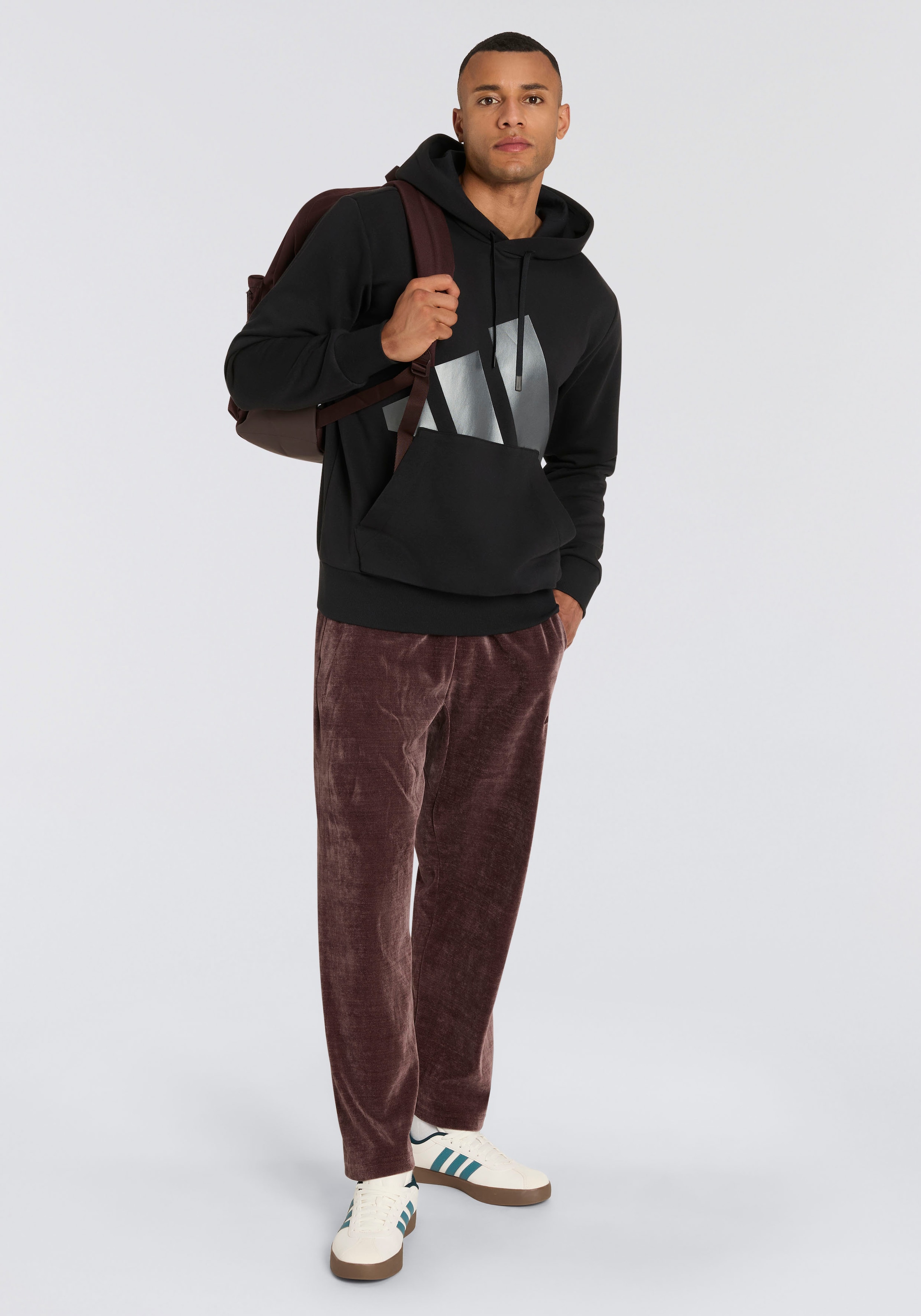 adidas Sportswear Sporthose »M A SZN L PT«