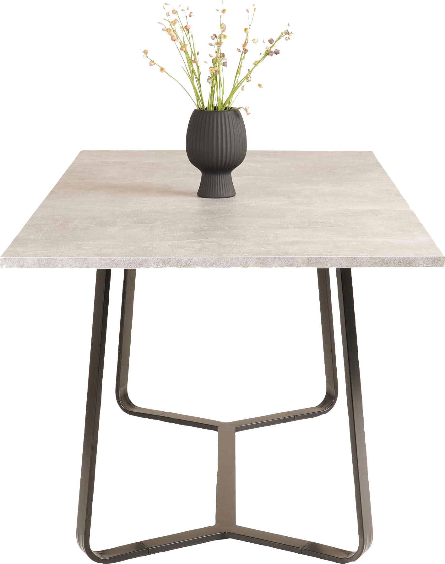 Homexperts Esstisch »Esstisch-Tilda«, Breite 140 oder 160 cm