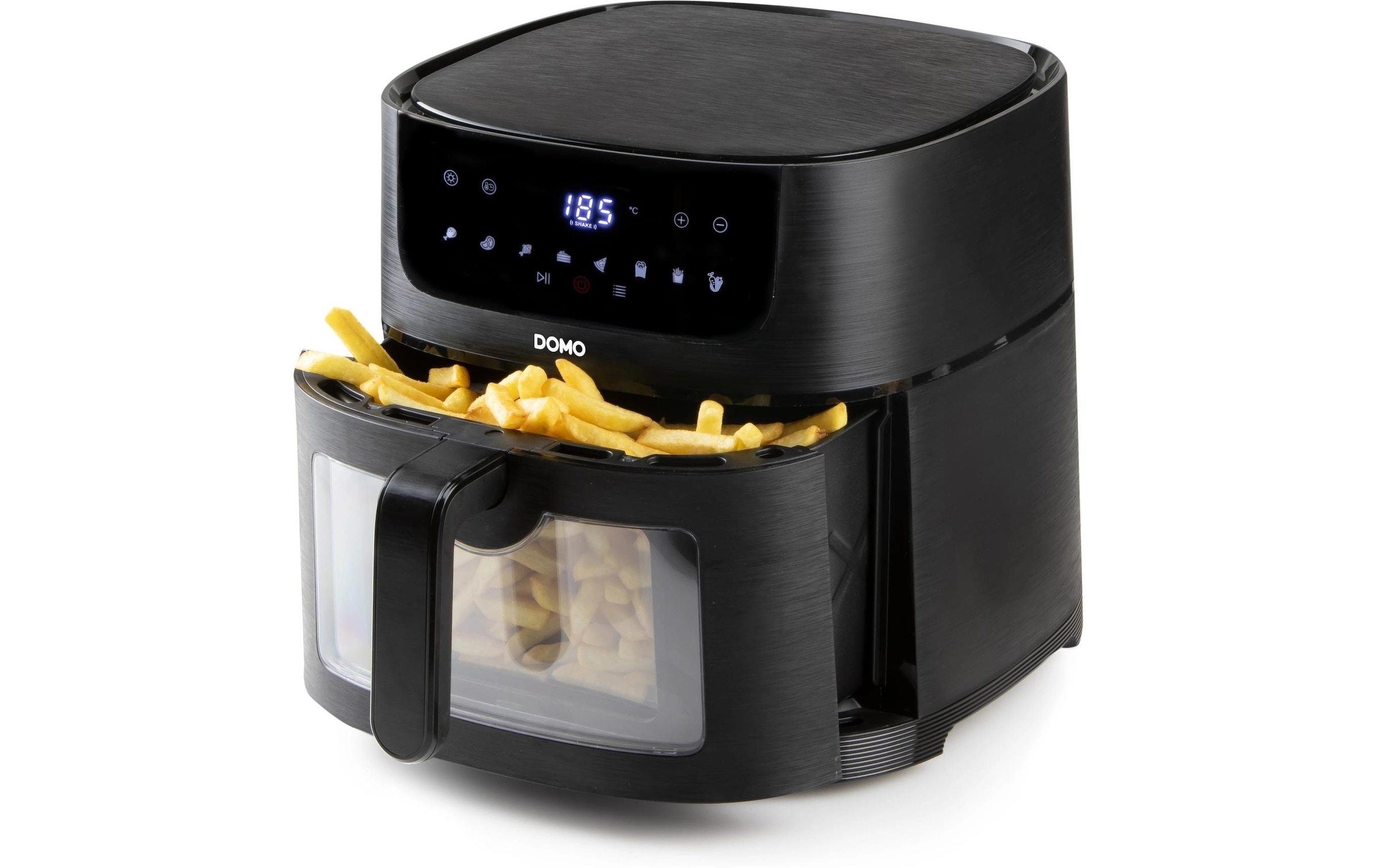 Domo Heissluftfritteuse »DO543FR 8 l« 1800 W