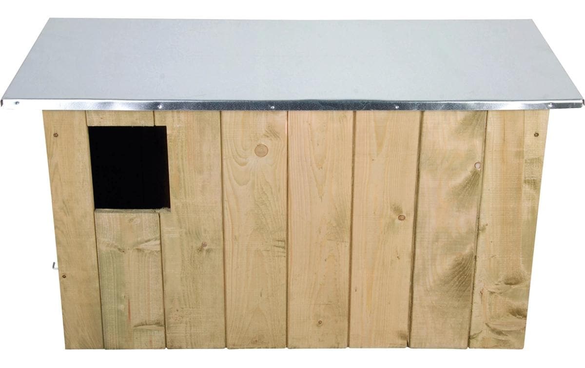 esschert design Tierhaus