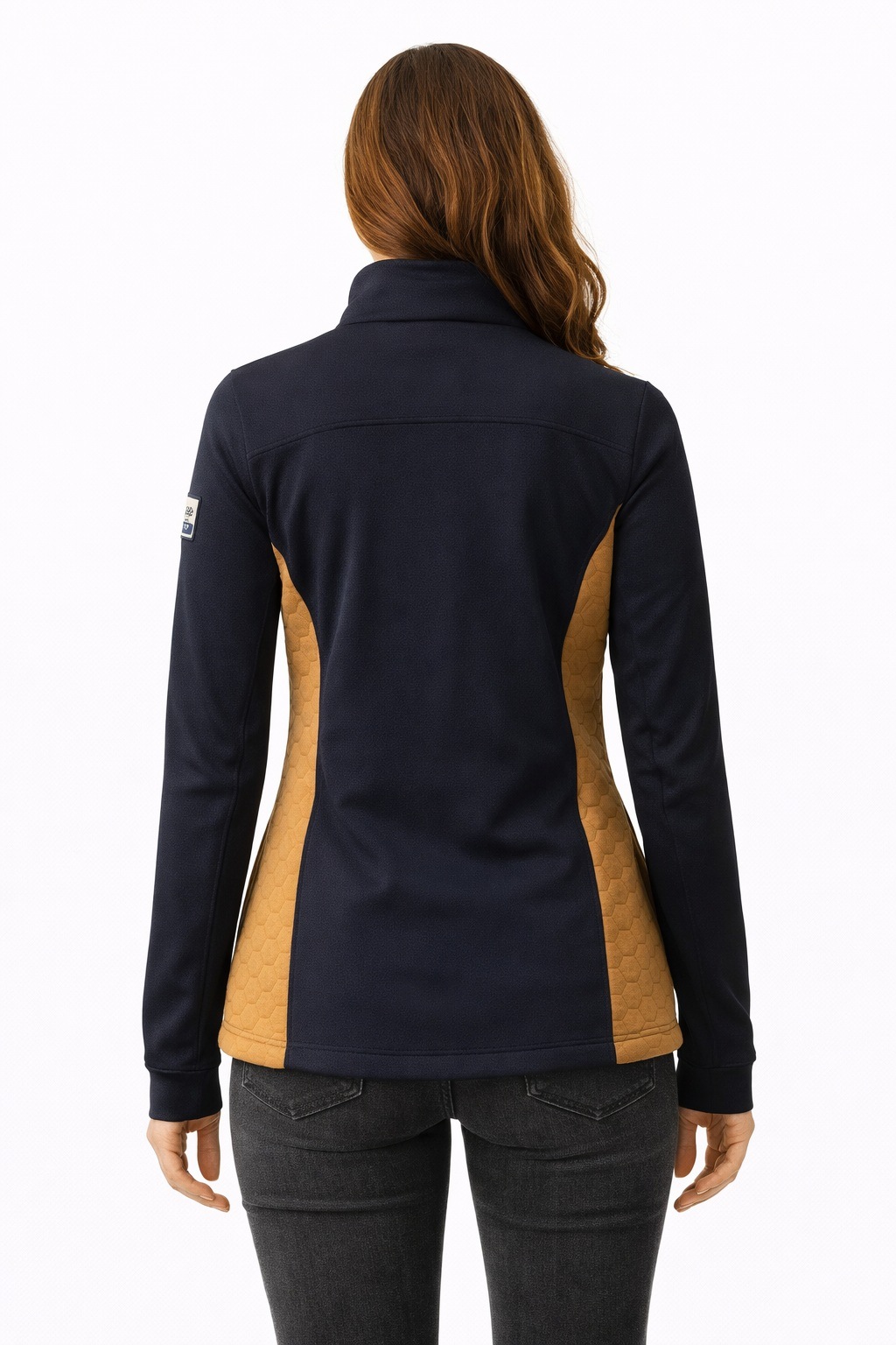 LPO Veste polaire »Da-Fleecejacke Debora«