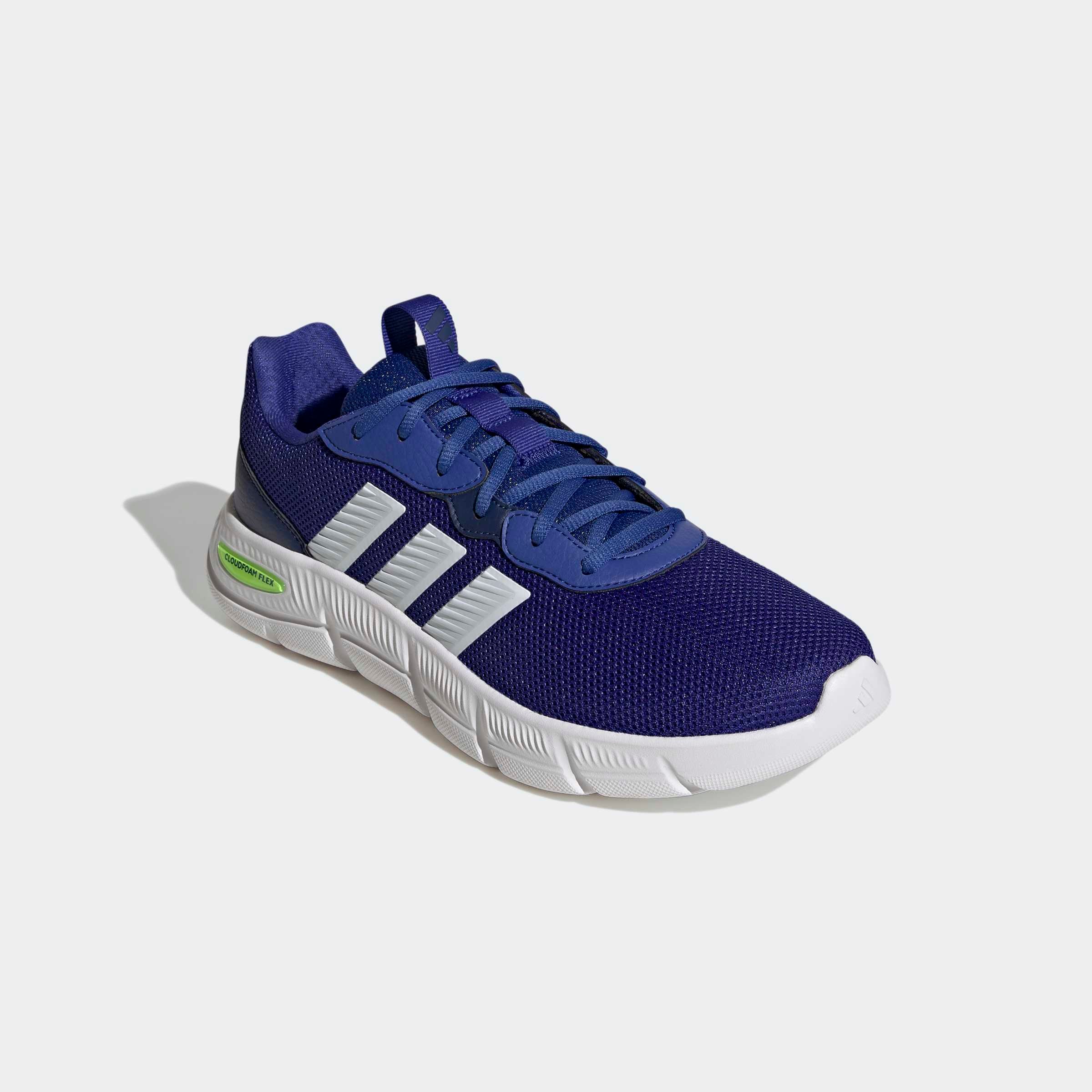 Image of adidas Sportswear "CLOUDFOAM FLEX, SCHNÜRSENKEL"