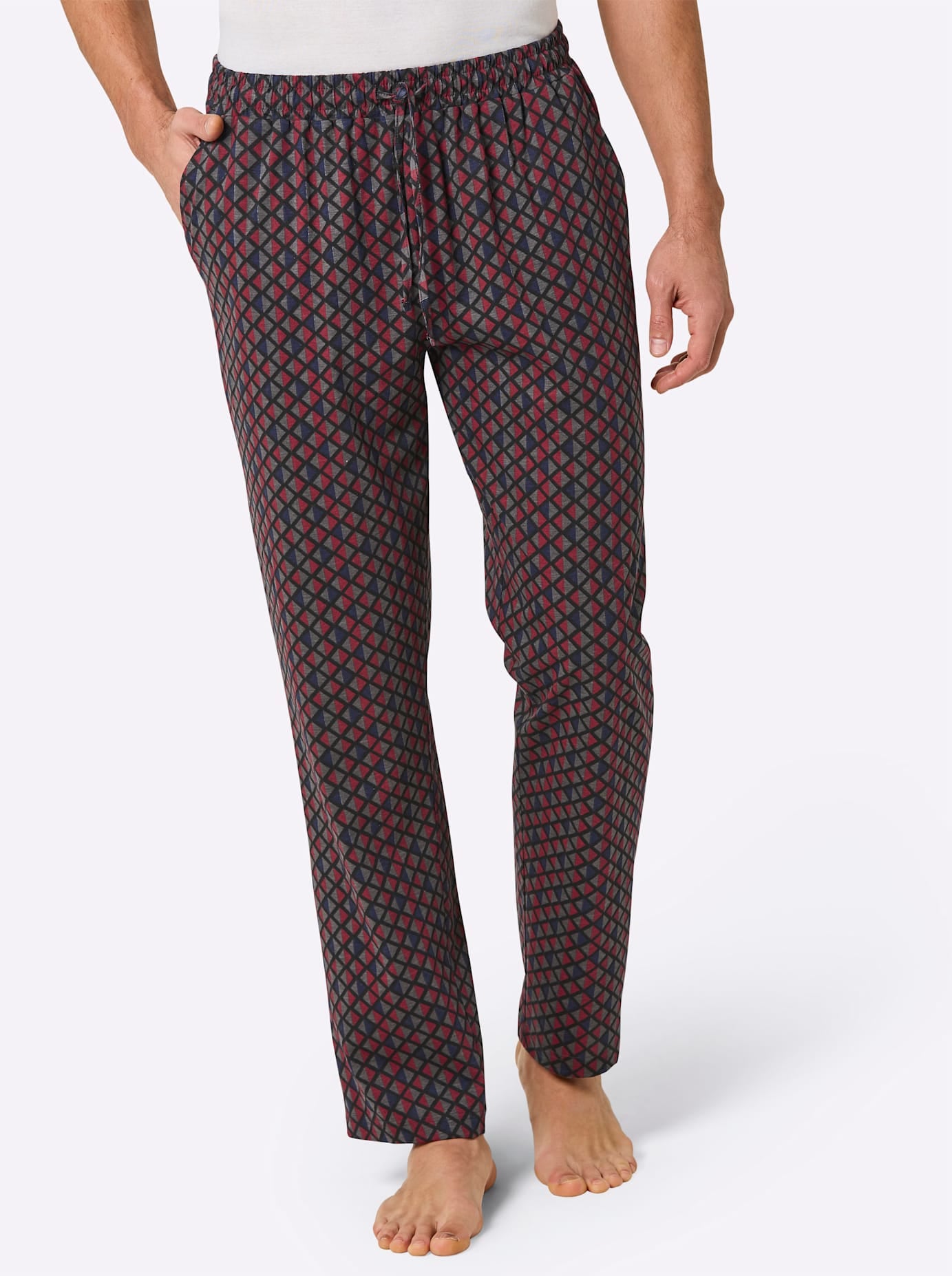 wäschepur Pantalon de nuit
