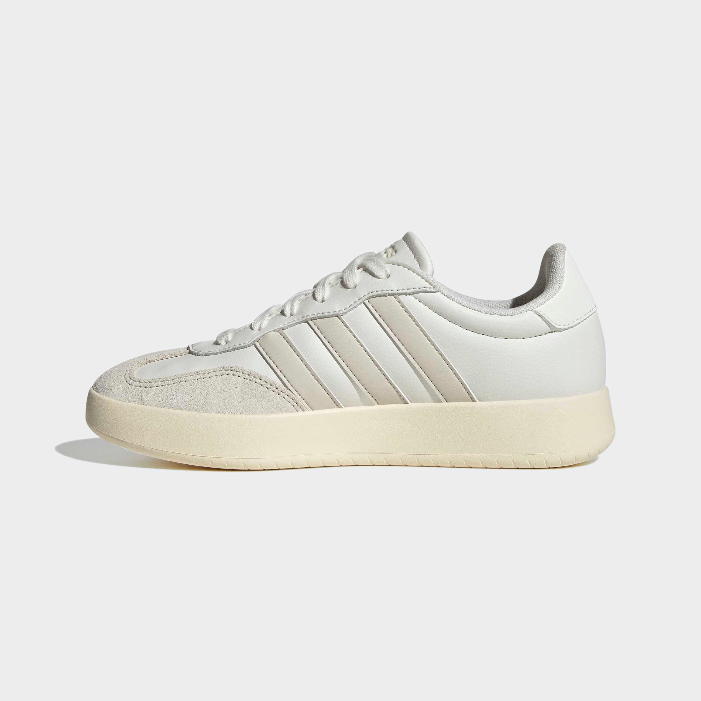 adidas Sportswear Sneakers »BARREDA«  inspiré du design de l’adidas handball spezial