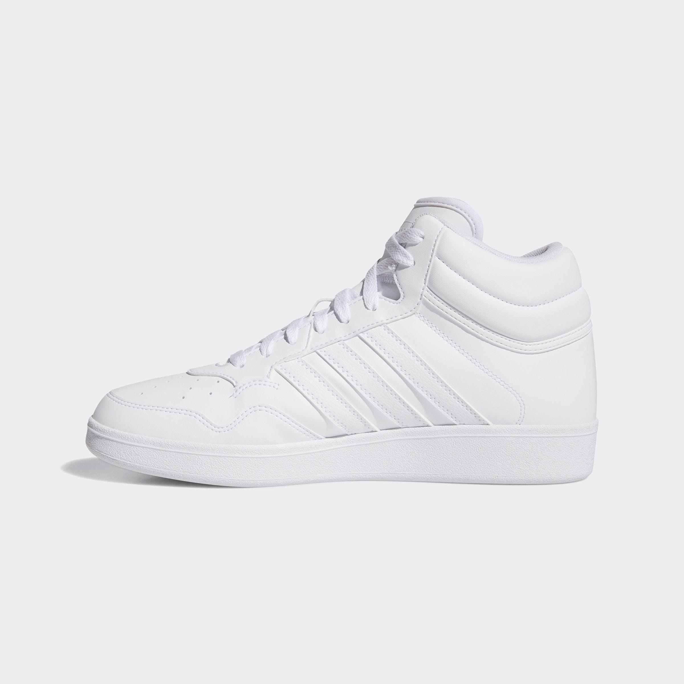 adidas Sportswear Sneaker »HOOPS 4.0 MID«