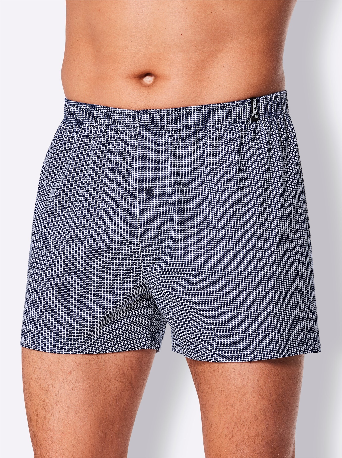 Image of Kings Club Boxershorts 3 Stk.