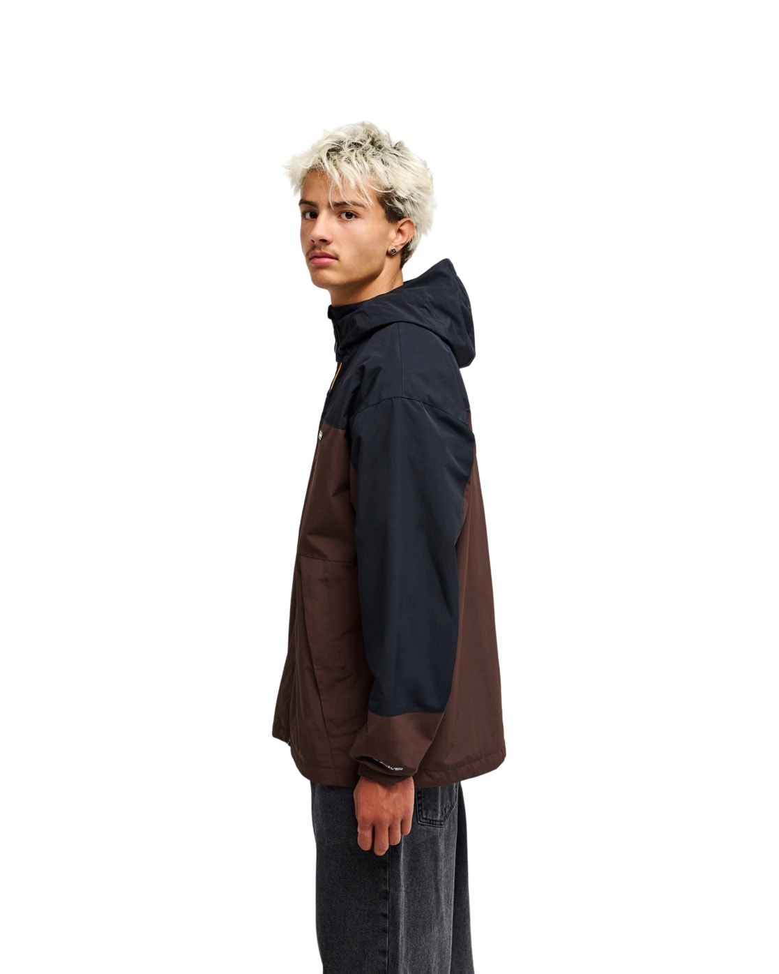 Quiksilver Veste fonctionnelle »Ocean Swell 10K«