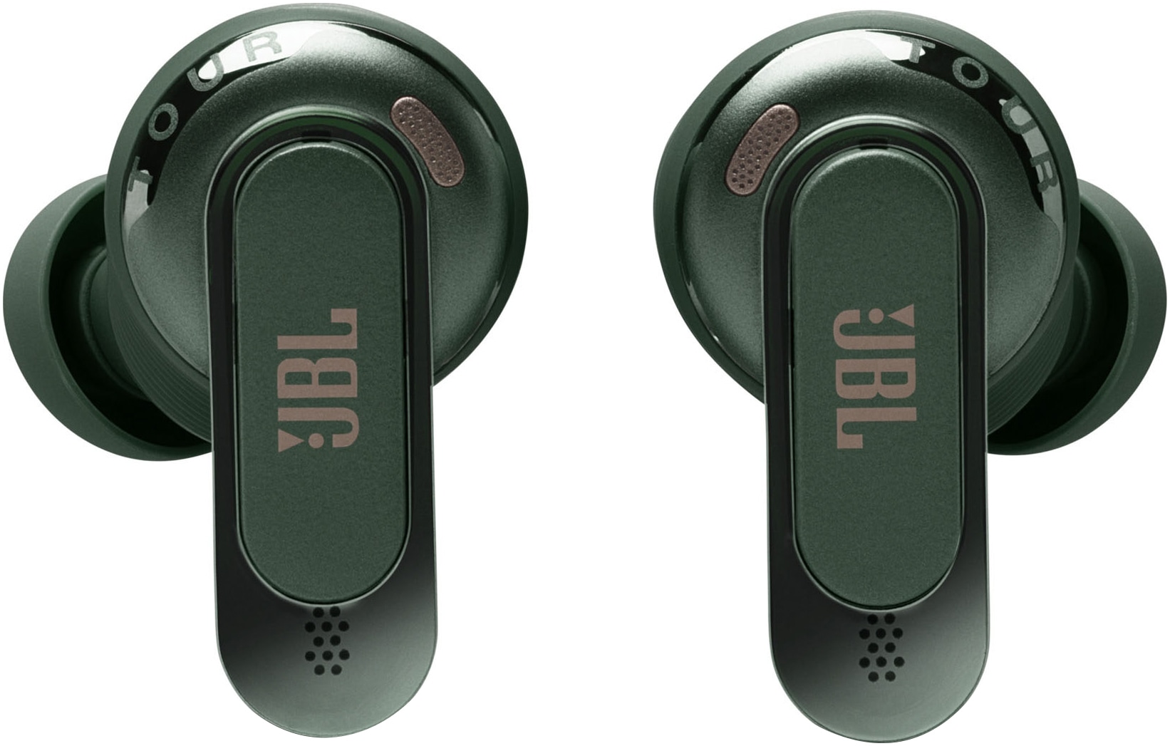 JBL Écouteurs intra-auriculaires sans fil »TOUR PRO 3 TWS« Active Noise Cancelling (ANC) | fonction mains libres | mise en sourdine