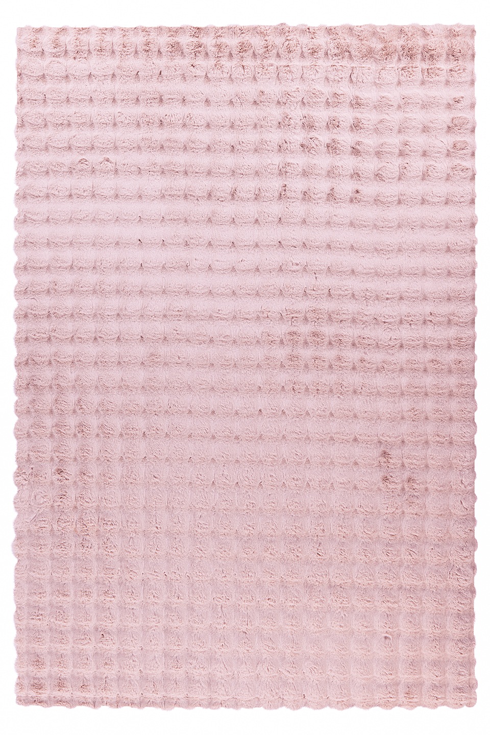 Padiro Tapis »Hailey 125« Rectangulaire 30 mm Höhe softtouch