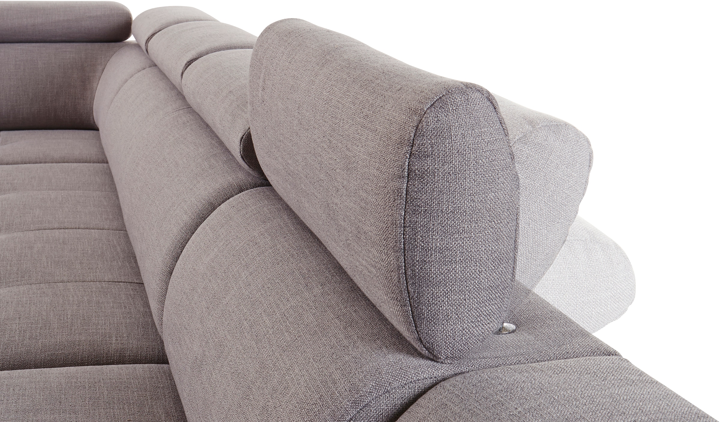 sit&more Wohnlandschaft »Top Andiamo U-Form« mit Kopfteilverstellung, wahlweise mit Bettfunktion