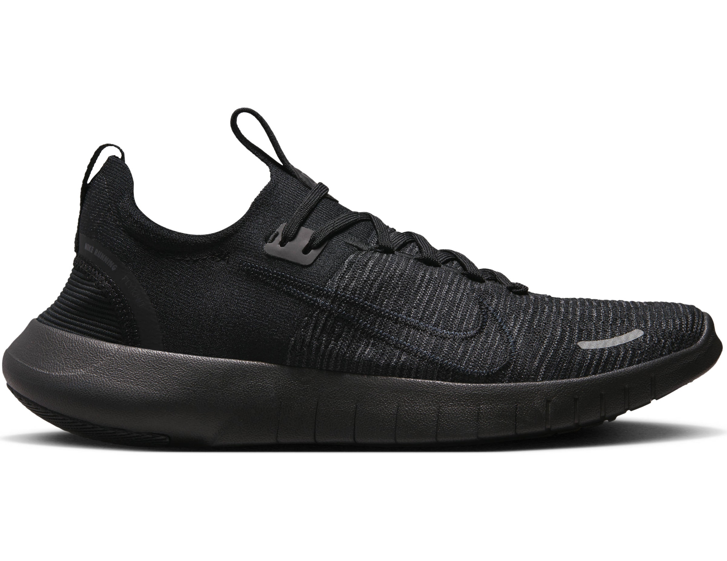 Nike Laufschuh »Free Run Flyknit Next Nature«