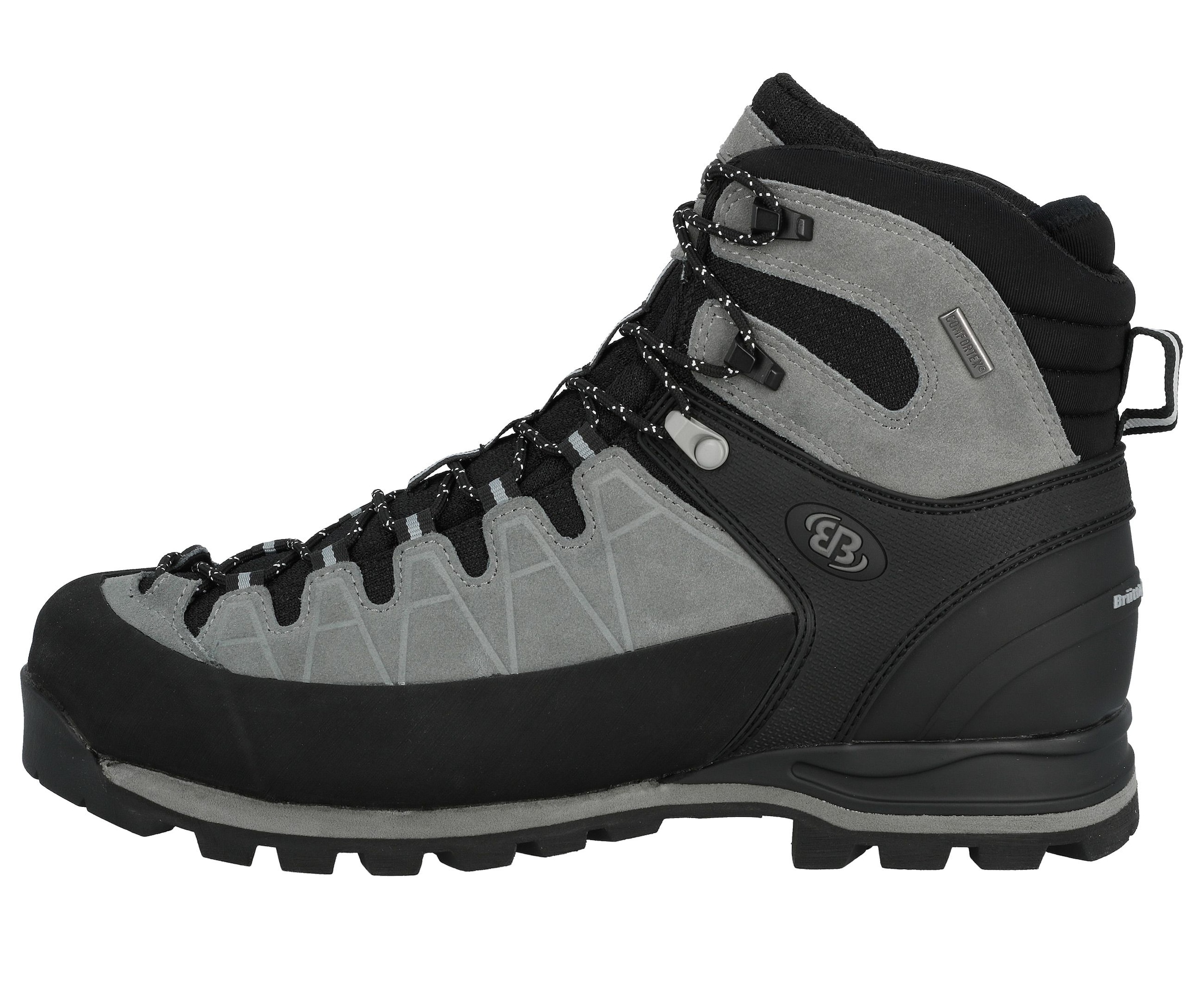 BRÜTTING Outdoorschuh »Brütting Outdoorstiefel Mount Tasman«