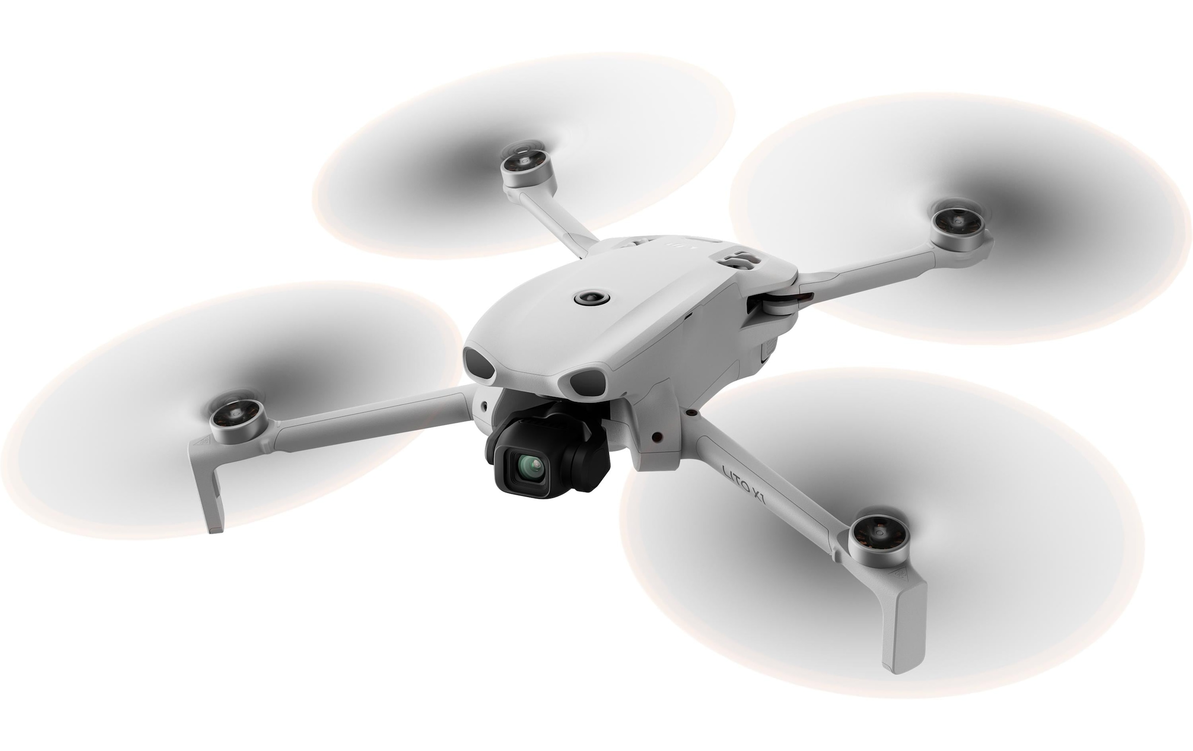 DJI Drohne »Lito X1 Fly More Combo (DJI RC 2)«