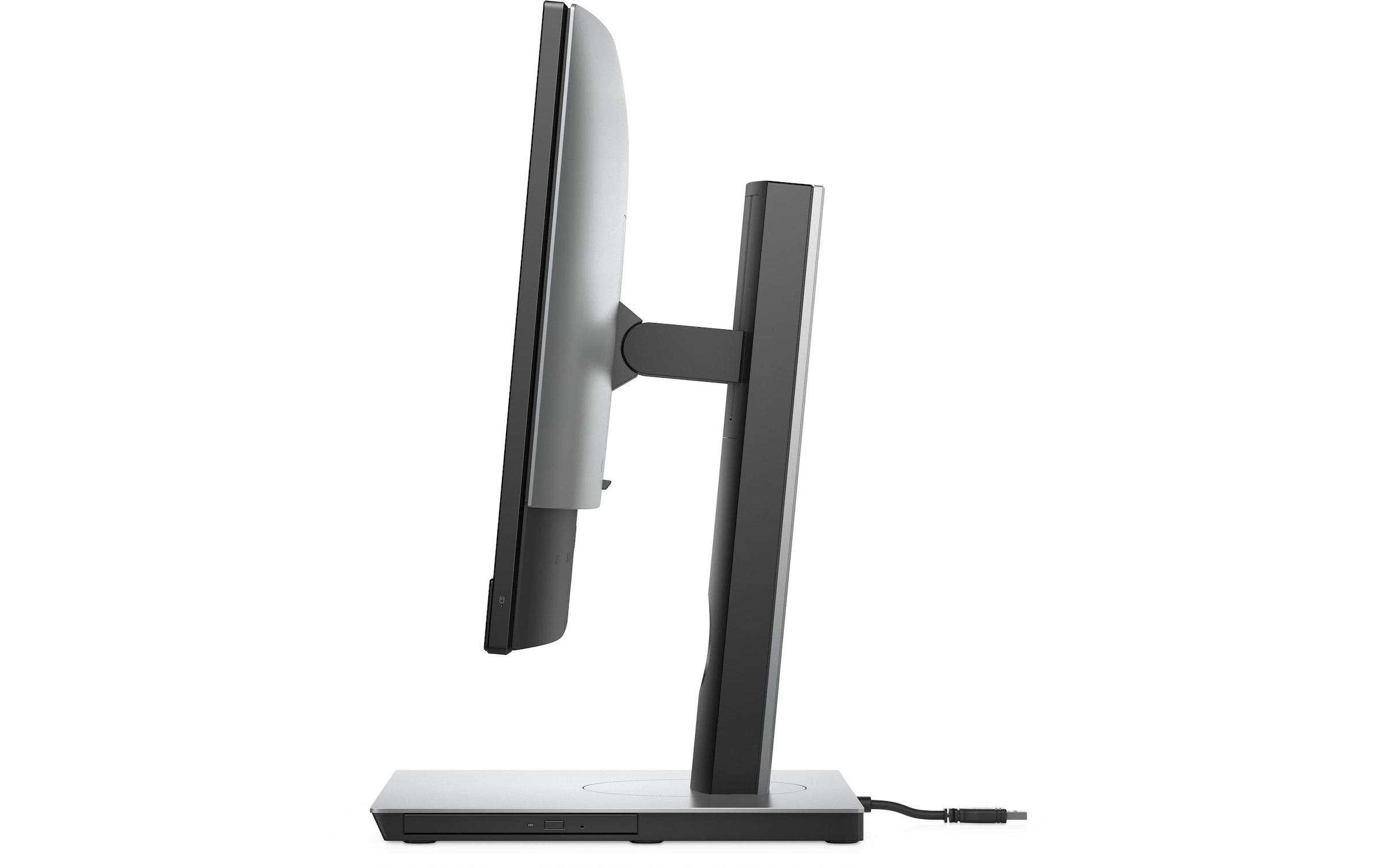 Dell All-in-One PC »AIO OptiPlex 7480-NRRPJ«