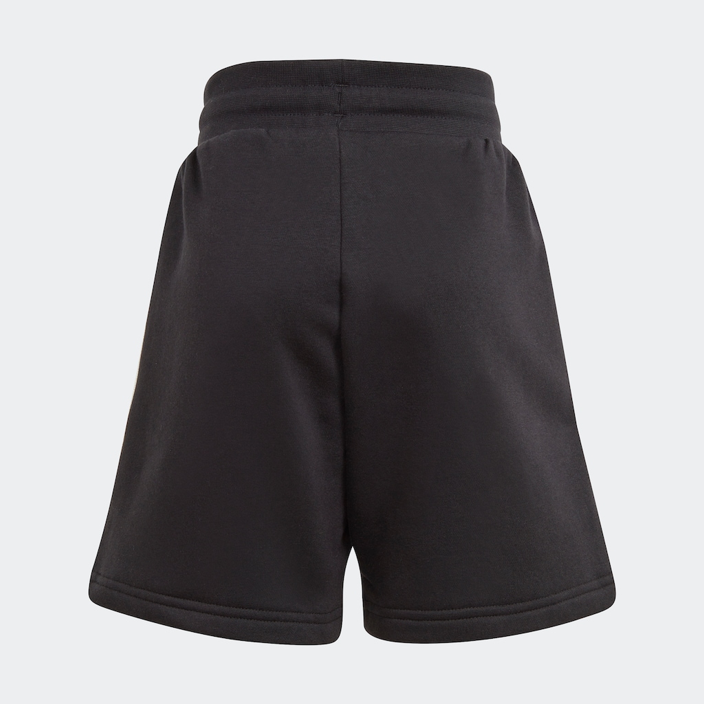 adidas Originals T-Shirt & Shorts »SHORT TEE SET«