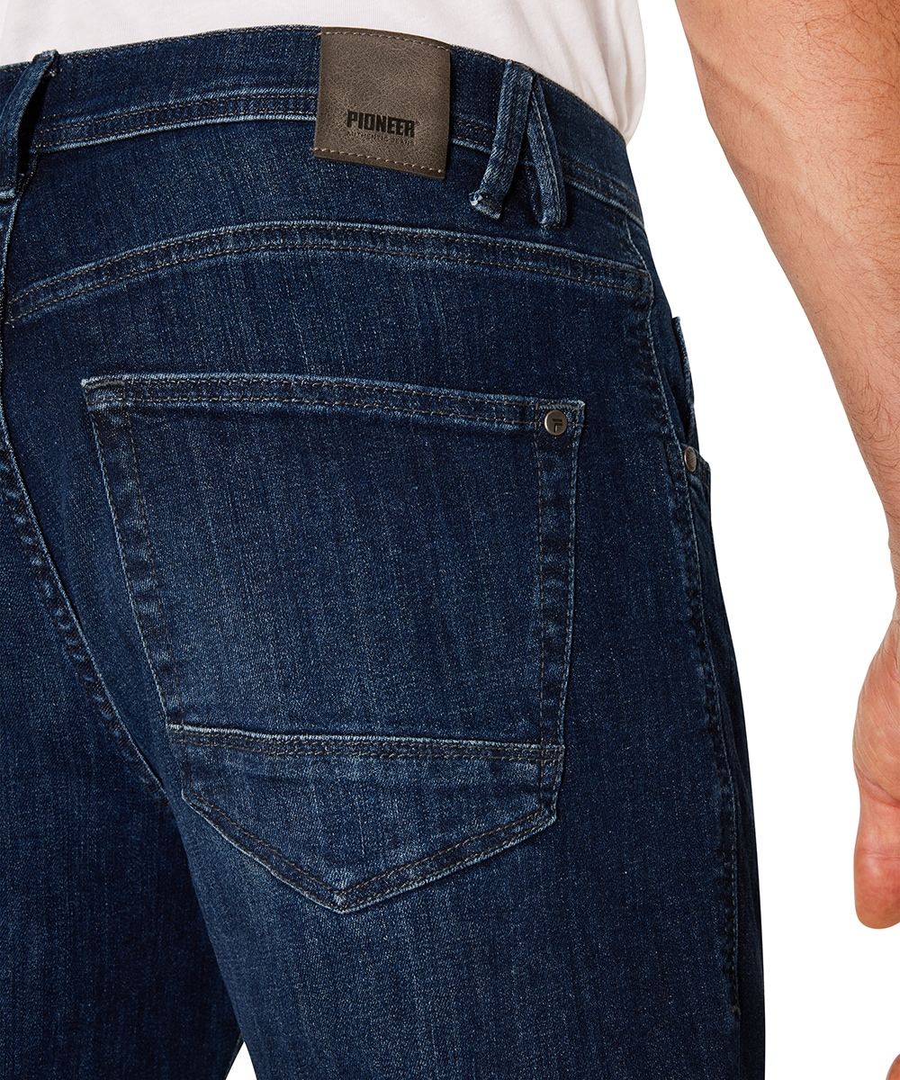 Pioneer Authentic Jeans Jeansbermudas »Bill«