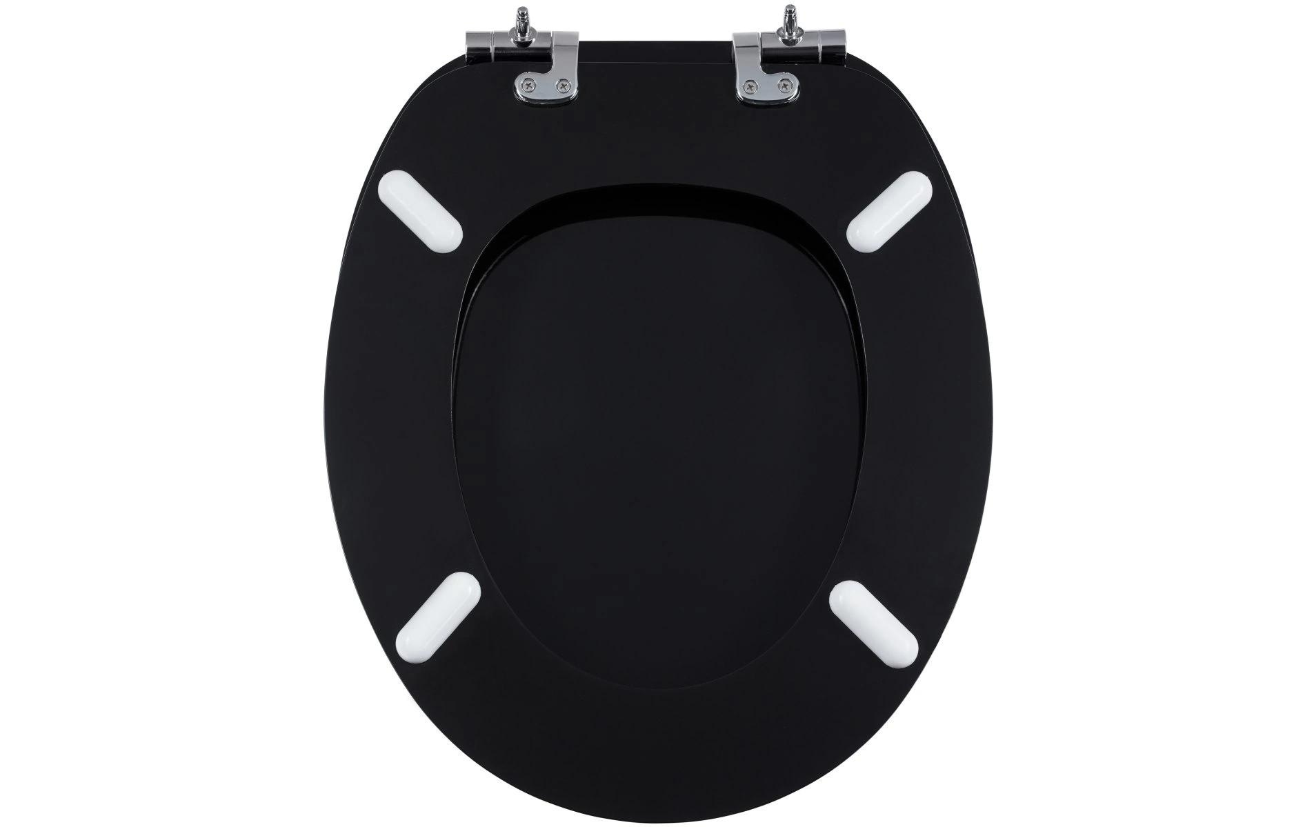 diaqua® WC-Sitz »Bilbao«