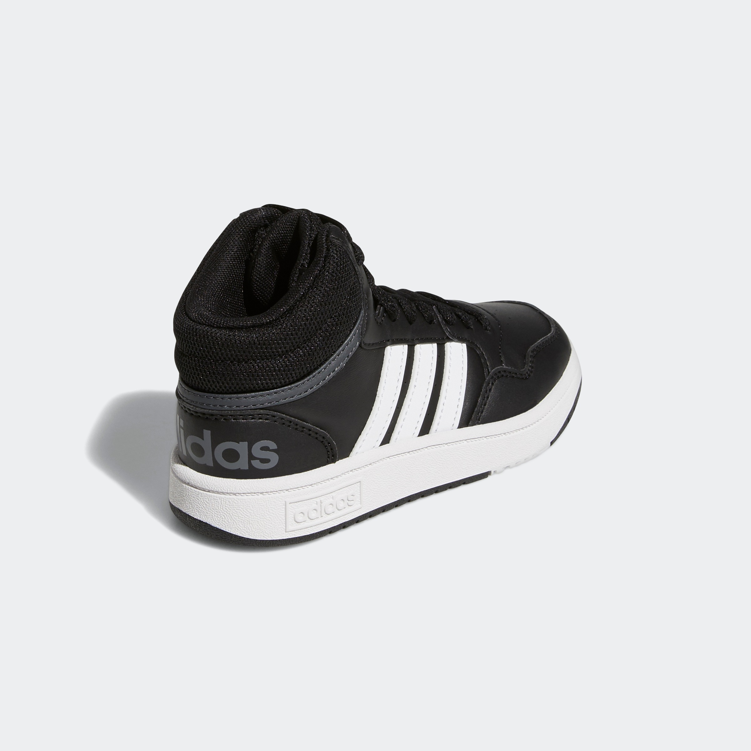 adidas Sportswear Sneaker »HOOPS MID 3.0 K«