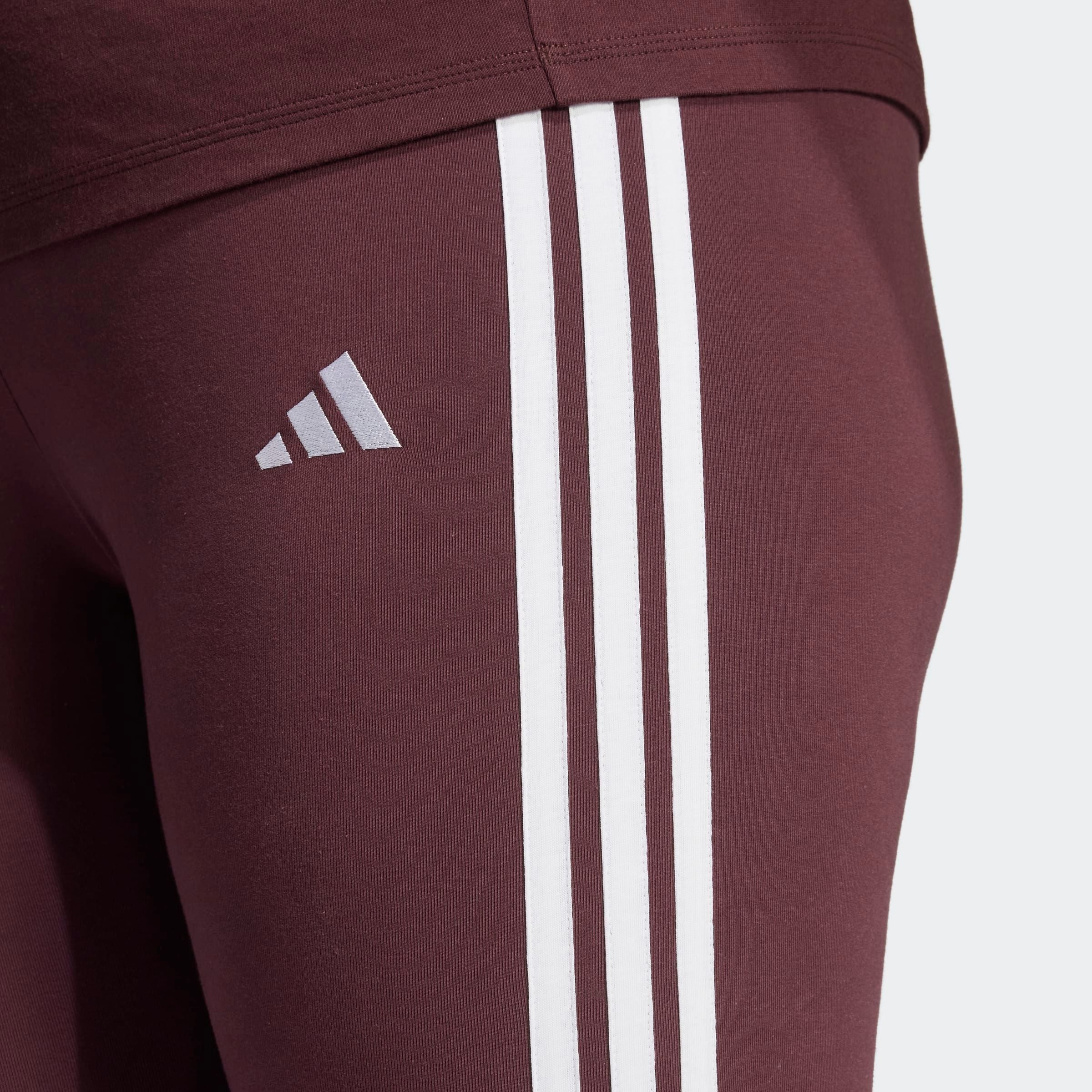 adidas Sportswear Trainingstights »W 3S SJ LEG INC«, (1 tlg.)