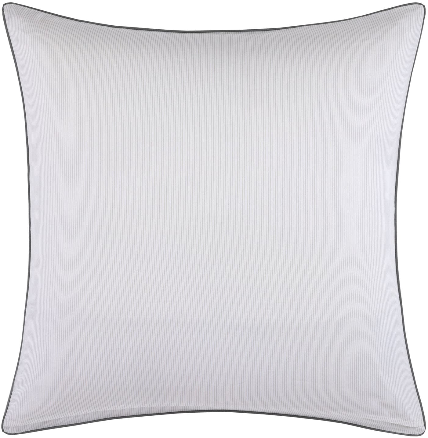 Lacoste Linge de lit réversible »LSKETCH« 2 pièces à partir de la taille 135x200 cm, PREMIUM, 100% coton, fleurs, réversible : rayures