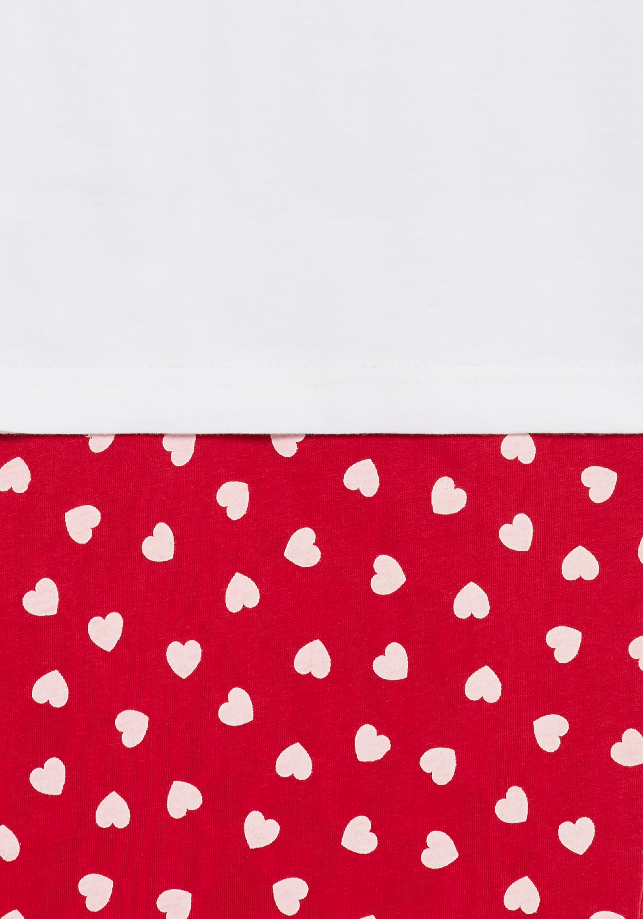 Vivance Dreams Pyjama Set, 2 tlg.