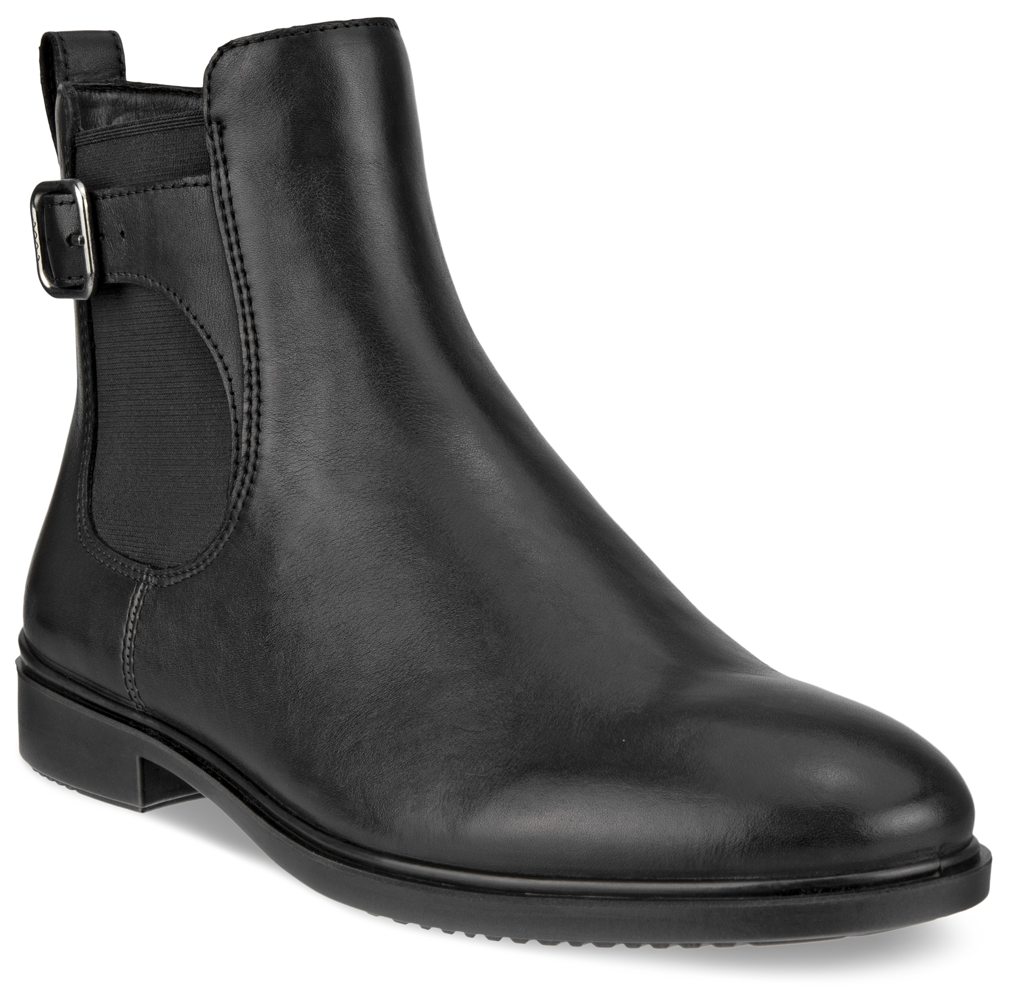 Ecco Chelseaboots »DRESS CLASSIC 15«, mit seitlichem Stretch-About You 1