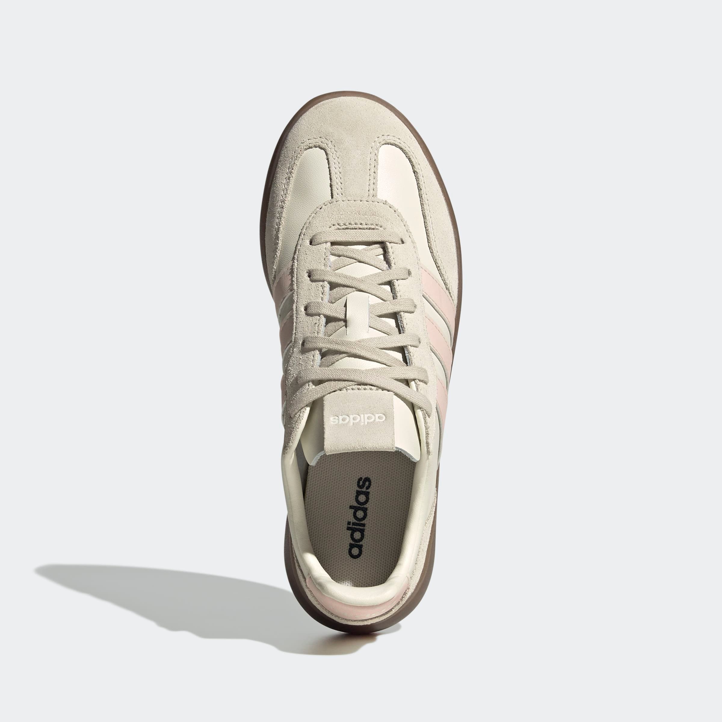 adidas Sportswear Sneaker »BARREDA DECODE«