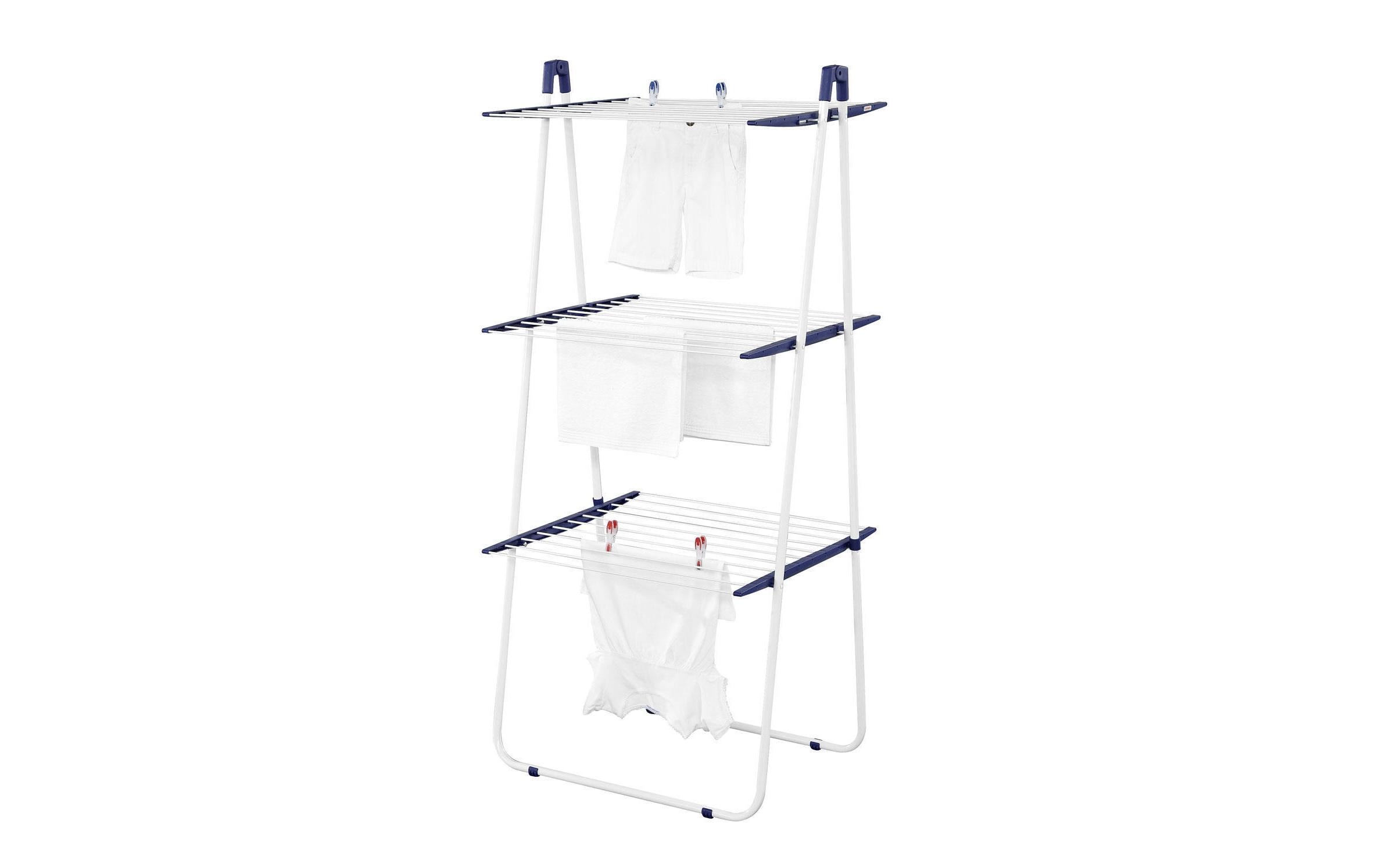 Leifheit Turmwäscheständer »Tower 200 Deluxe 20 m«