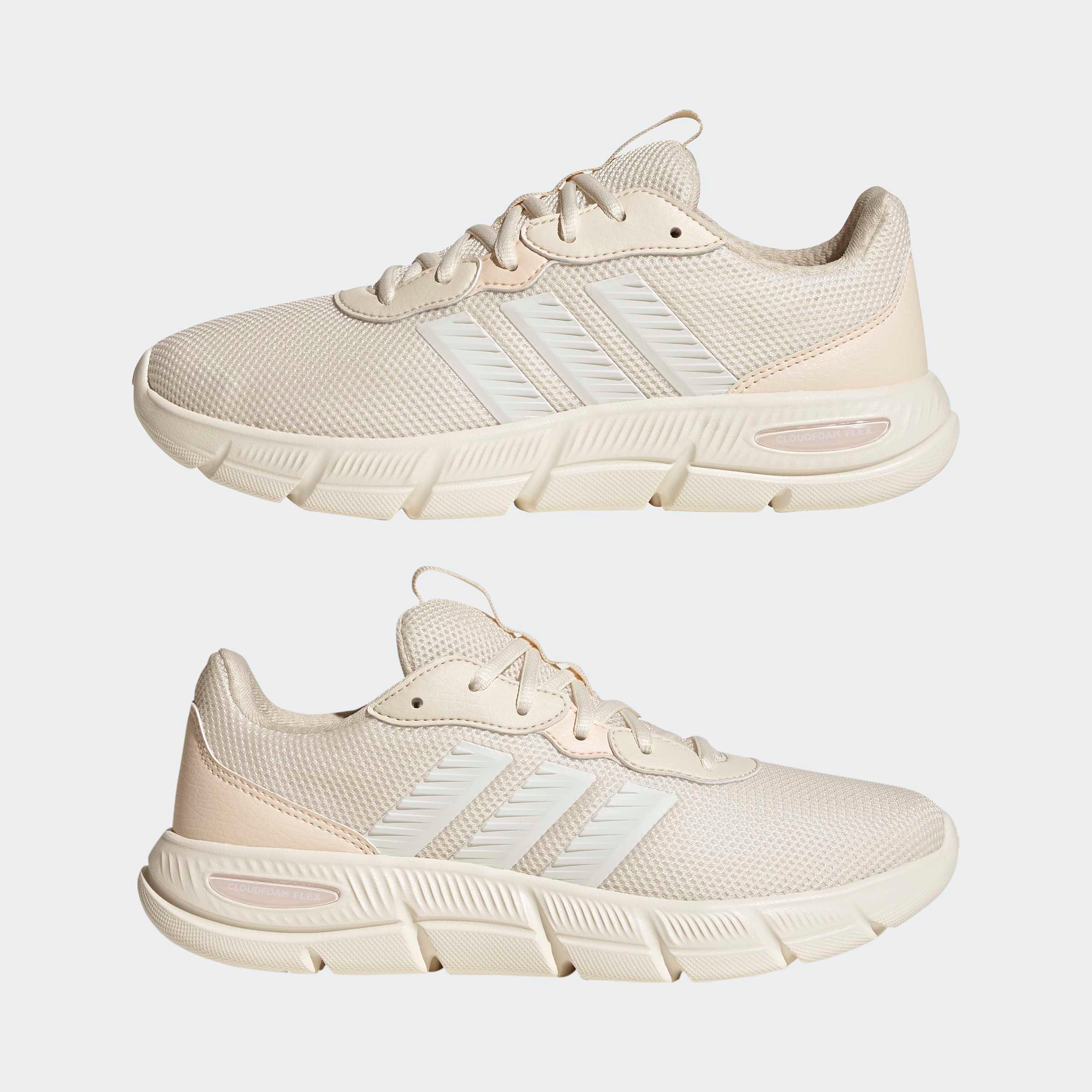 adidas Sportswear Walkingschuh »CLOUDFOAM FLEX LACES«
