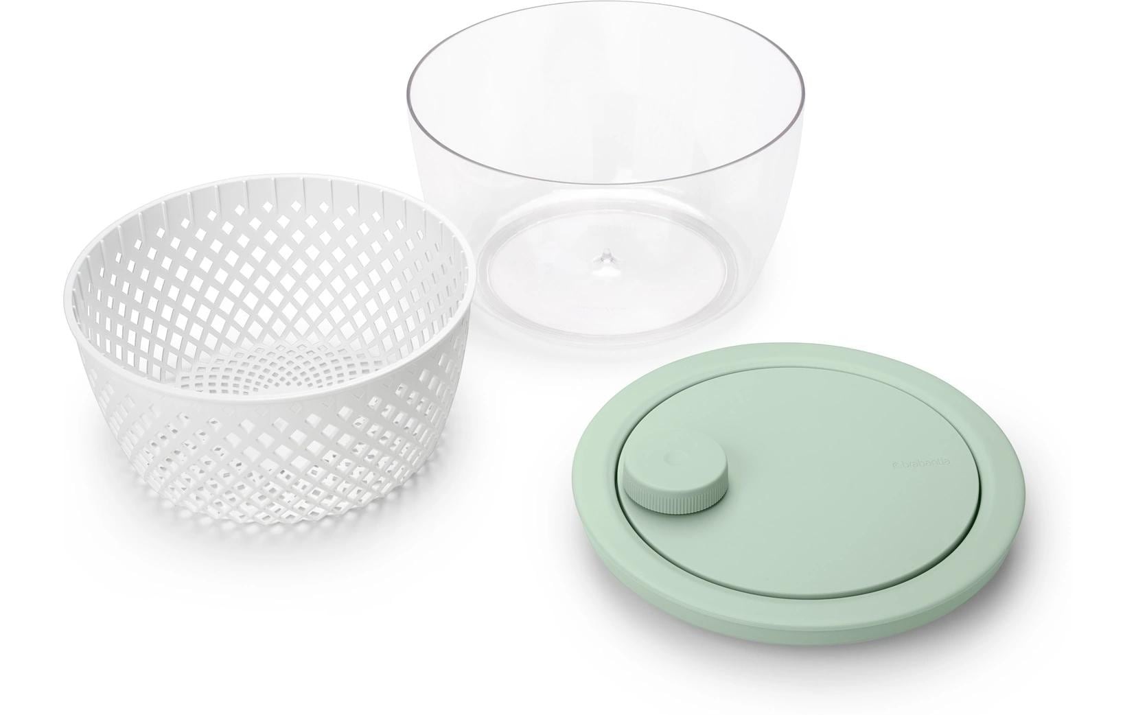 Image of Brabantia Salatschleuder "Tasty+ 25 cm"