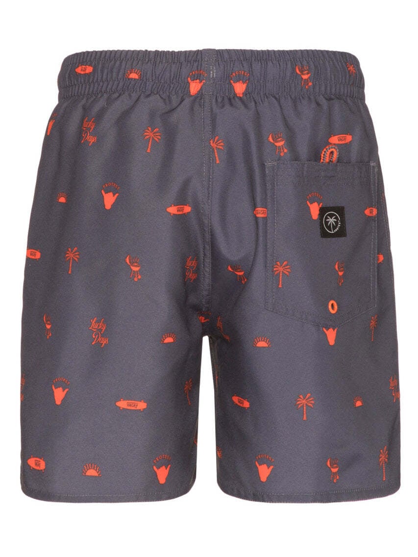 Protest Maillot de bain »Badehose JORN JR«