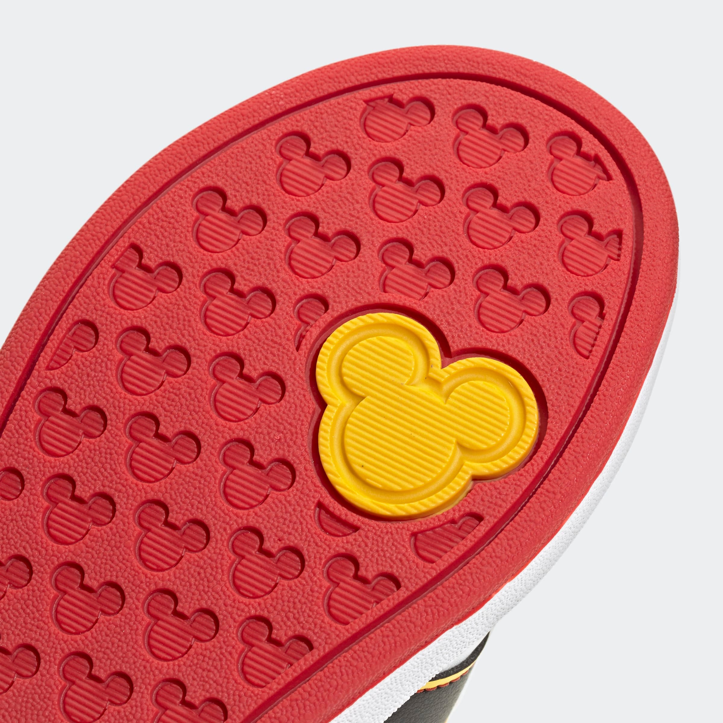 adidas Sportswear Sneakers »ADIDAS DISNEY MICKY MAUS GRAND COURT KIDS«  für Kinder & Jugendliche