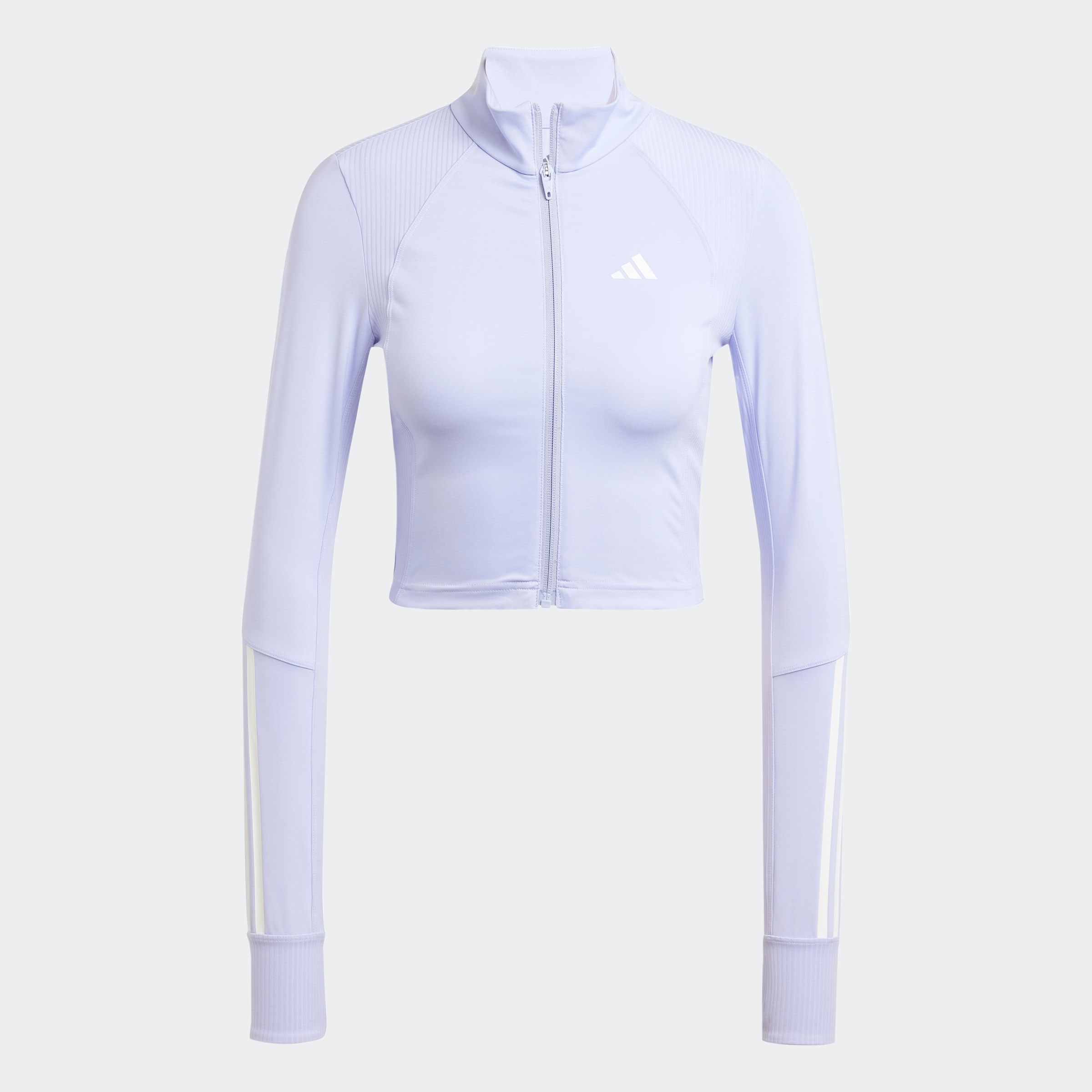 adidas Performance Outdoorjacke »HYGLM FZ Q1«